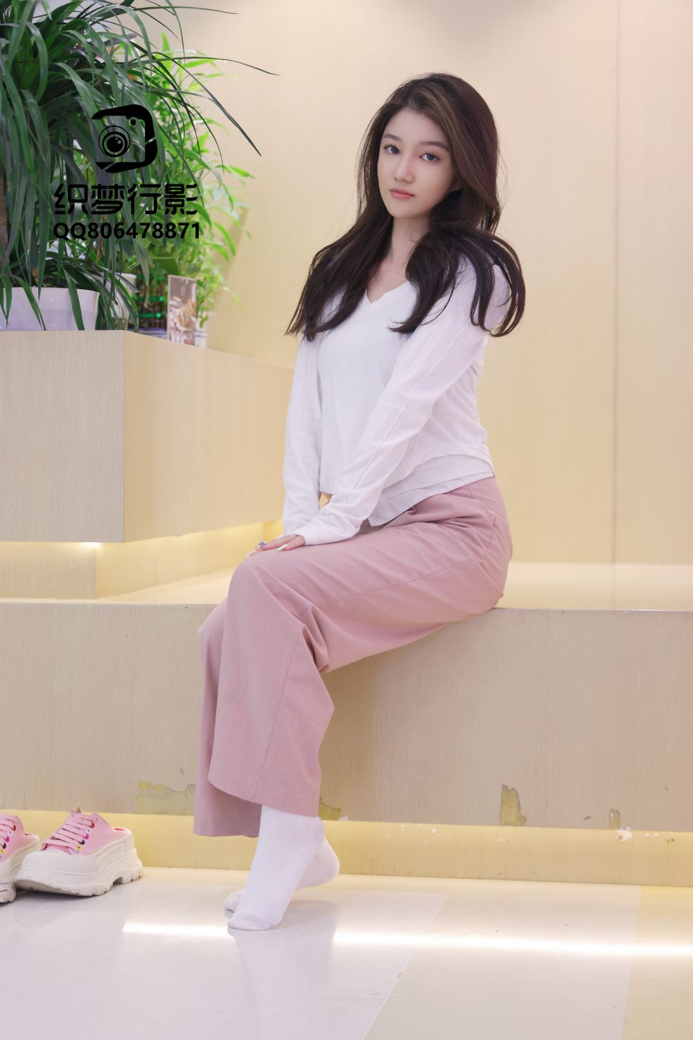 织梦映像-桃之夭夭[302P/3V/21.43GB]插图3