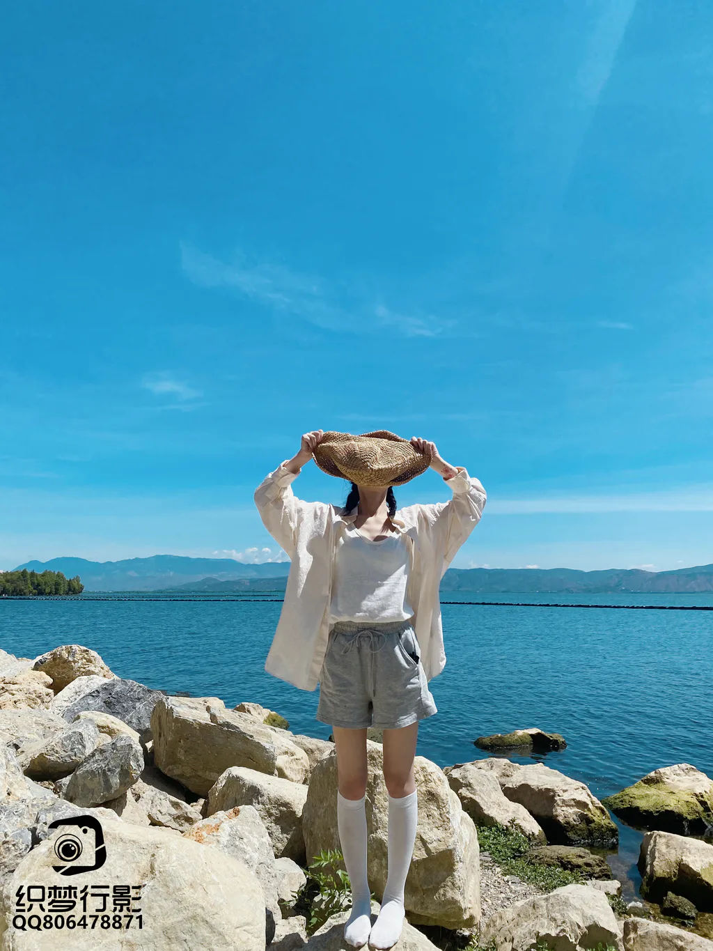 织梦映像 131 彩云之南 [91P/1.44G]插图