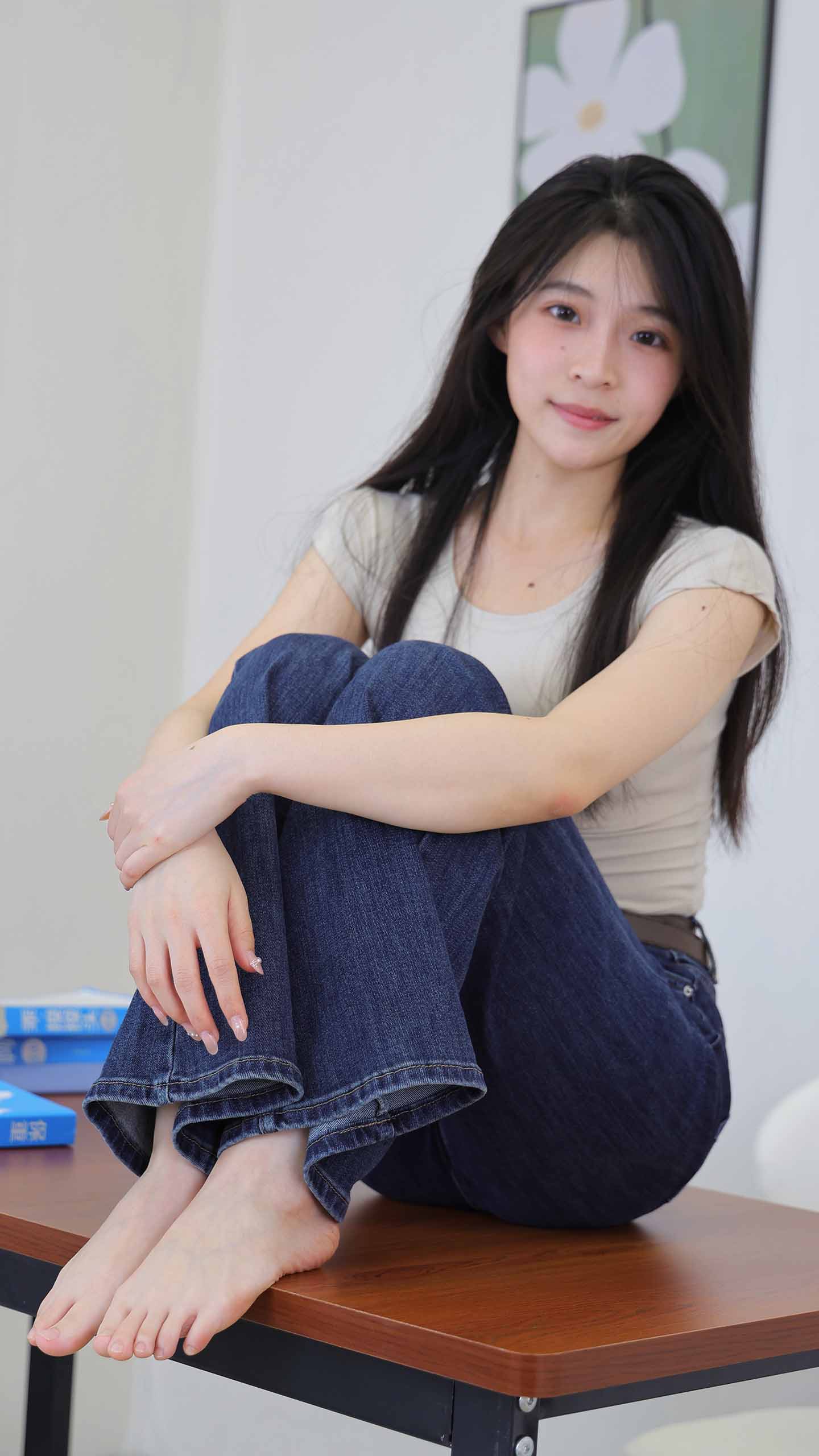 绮梦摄影 NO.564 小芸 无印珍藏版 [460P/2V/9.09G]插图