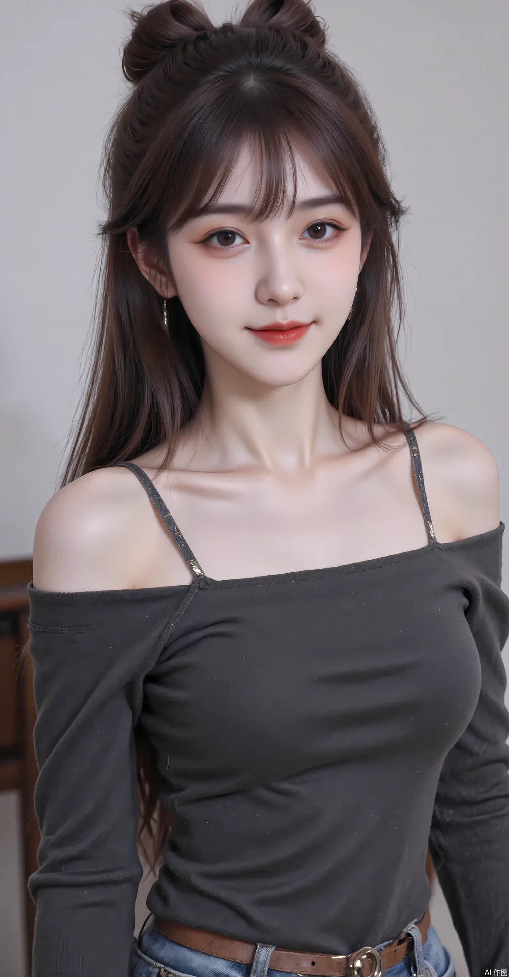 AI绘画 1028 王冬儿[290P/3.66G]插图2