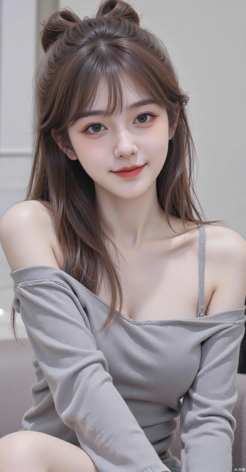 AI绘画 1028 王冬儿[290P/3.66G]插图3