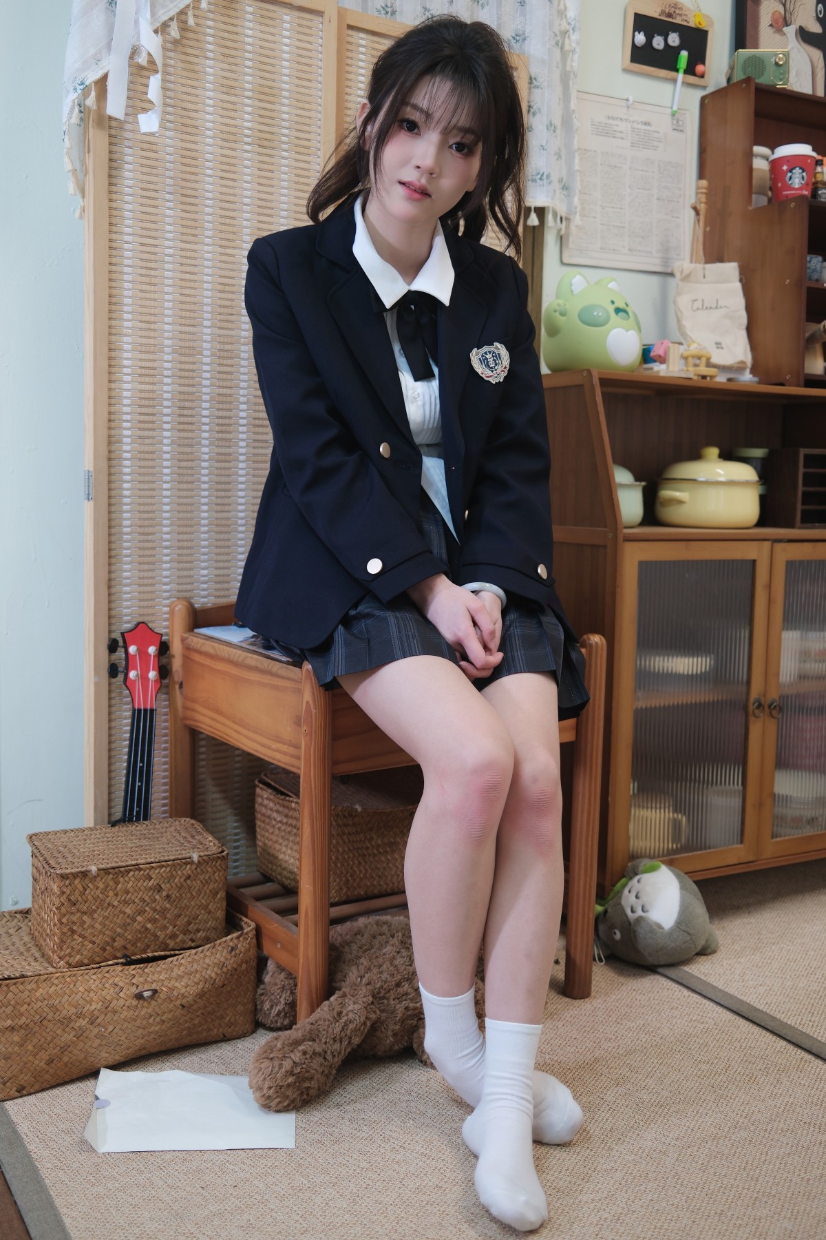 织梦映像：中野美真-去水印图集 [570P/2.41GB]插图9