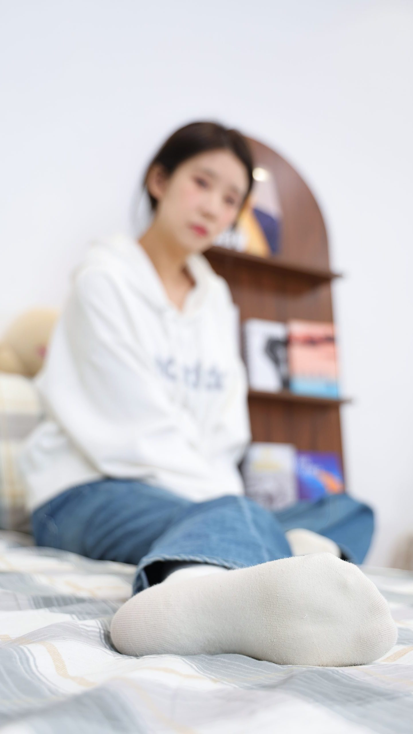 绮梦摄影 NO.565 曦子 无印珍藏版 [507P/2V/11.4G]插图