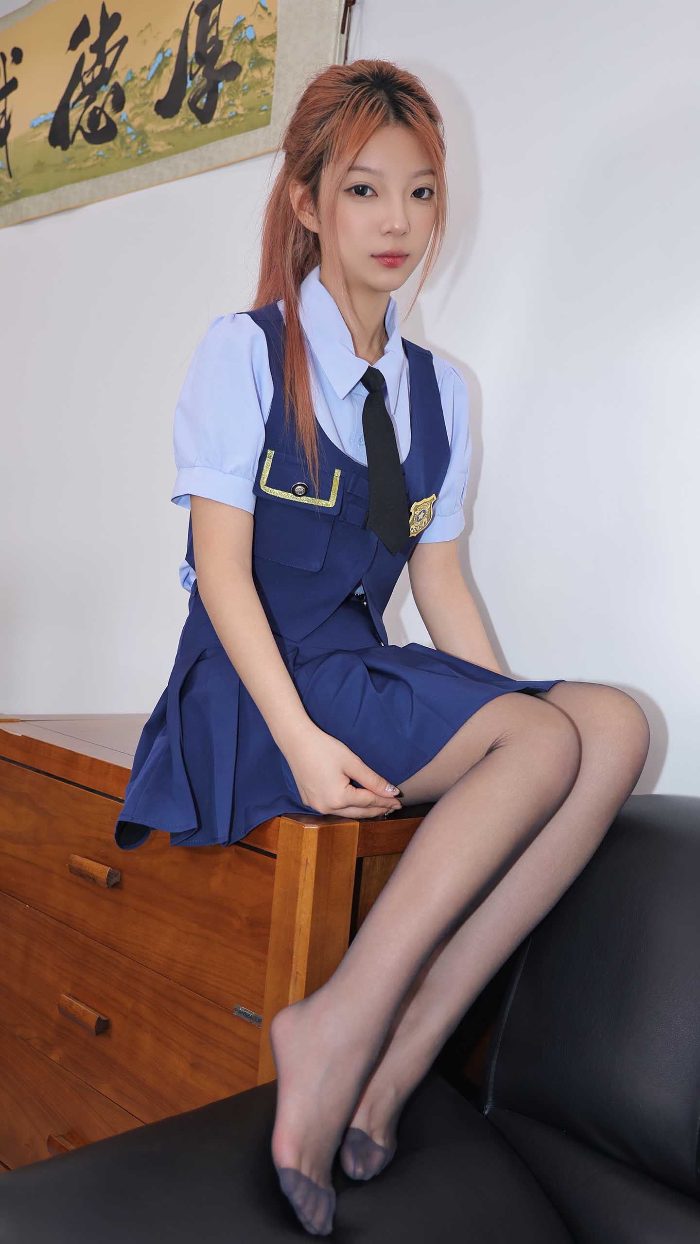 绮梦摄影 NO.556 荷包蛋 无印珍藏版 [461P/2V/10.9G]插图1