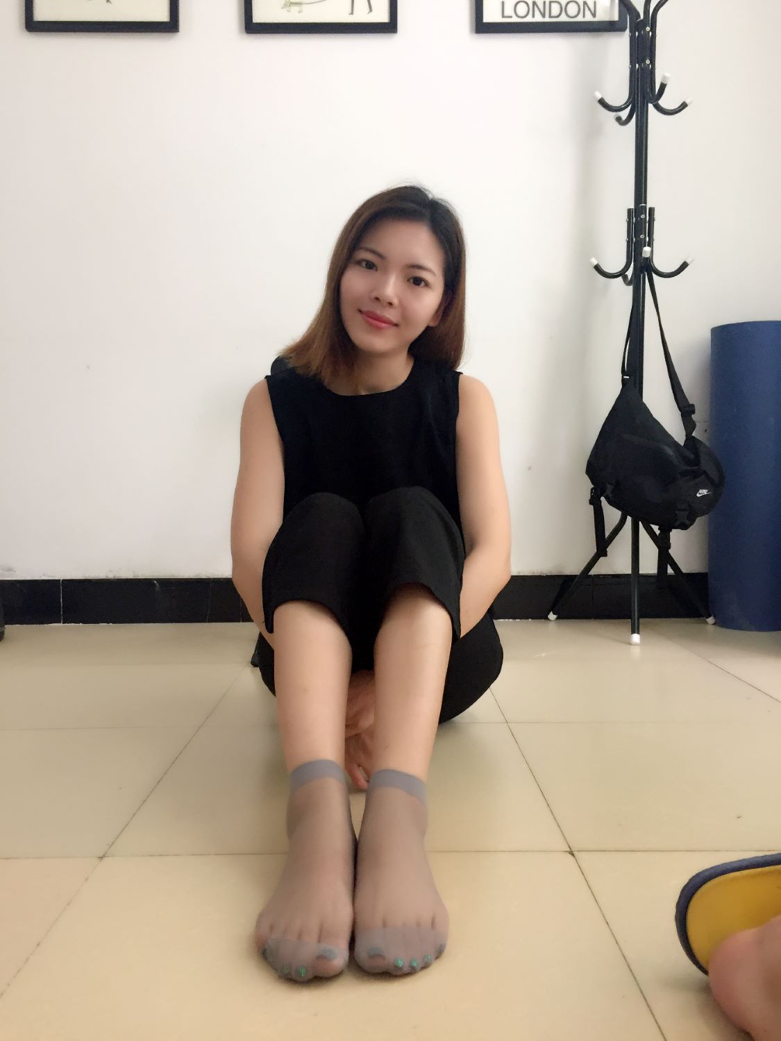 蕾蕾短丝 No.71 [75P/220MB]插图2