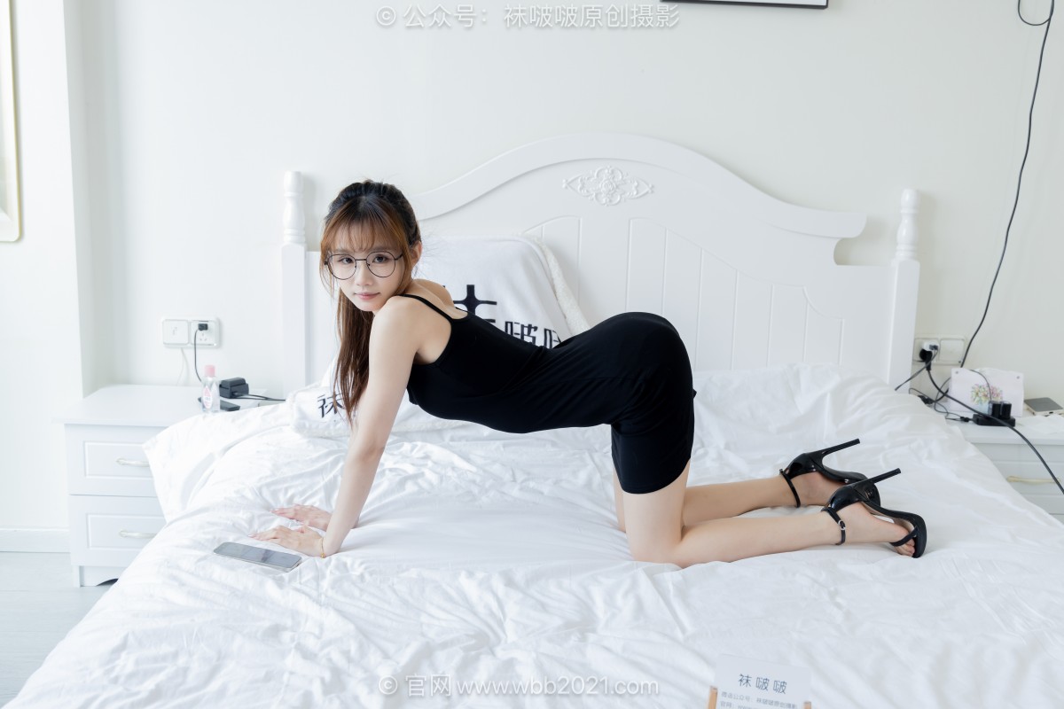 袜啵啵663期：甜甜圈-花絮版 [213P/1V/6.45GB]插图10