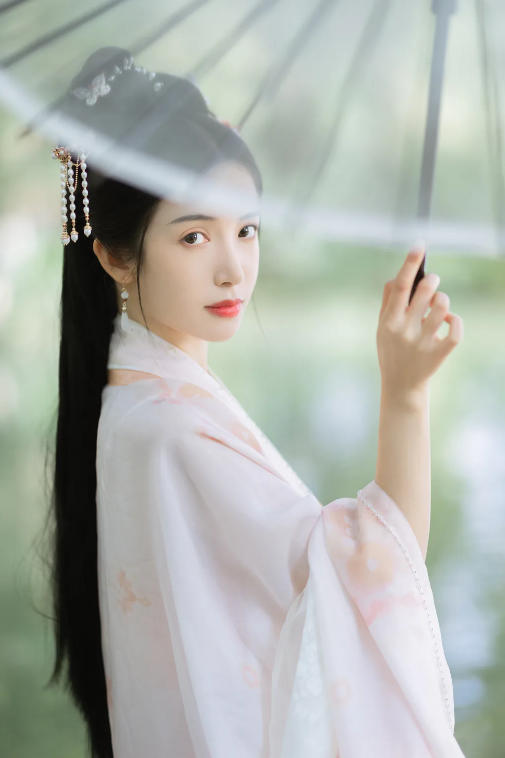 [YITUYU艺图语]2023.03.03 秋风辞 一只阿梦崽[53+1P/475MB]插图