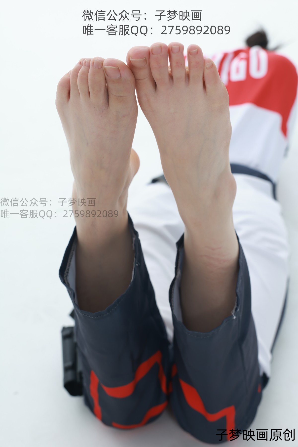 子梦映画330期：笑笑-水印版 [506P/1V/4.00GB]插图14