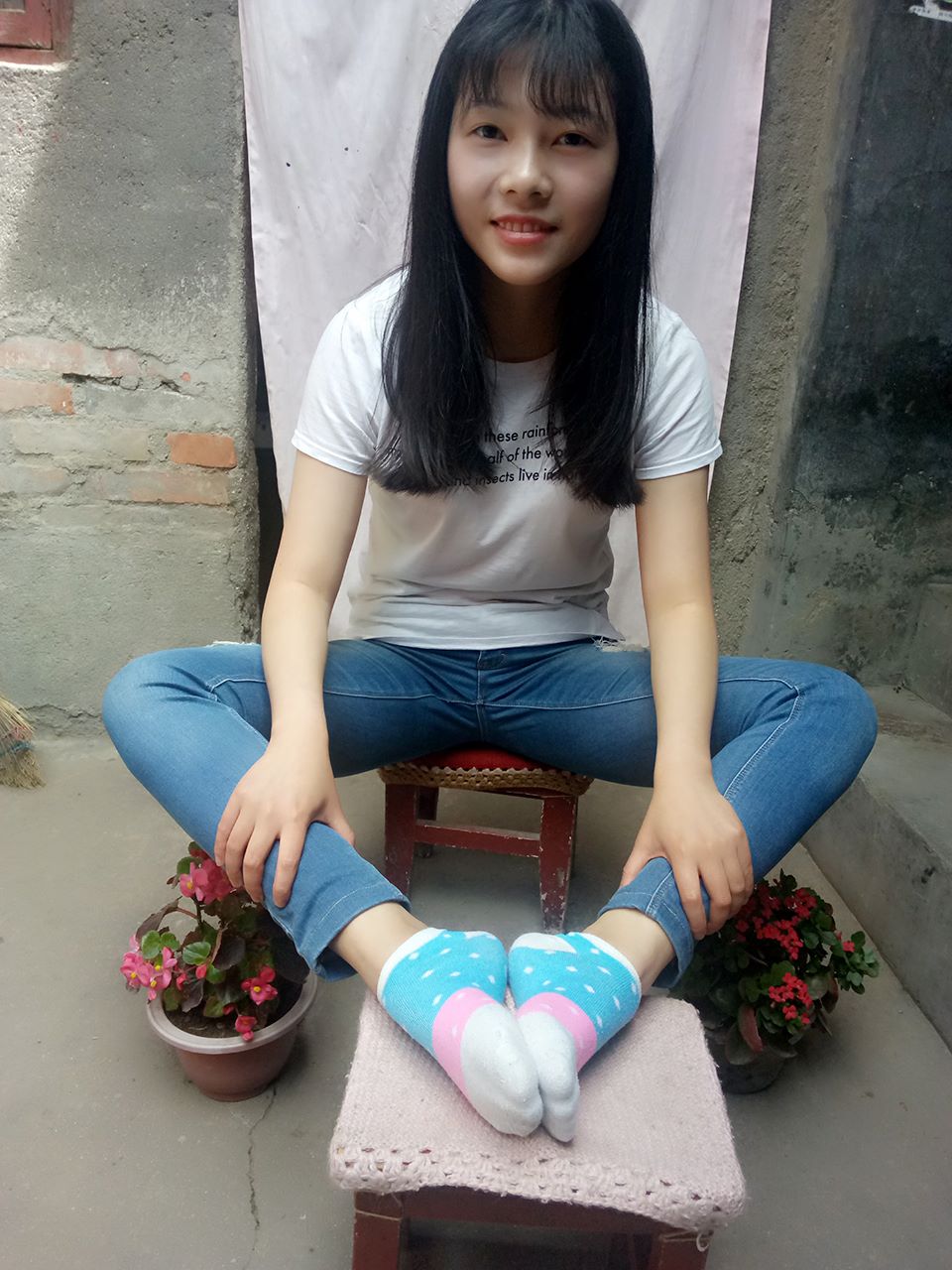 蕾蕾短丝 No.56 [60P/71MB]插图2