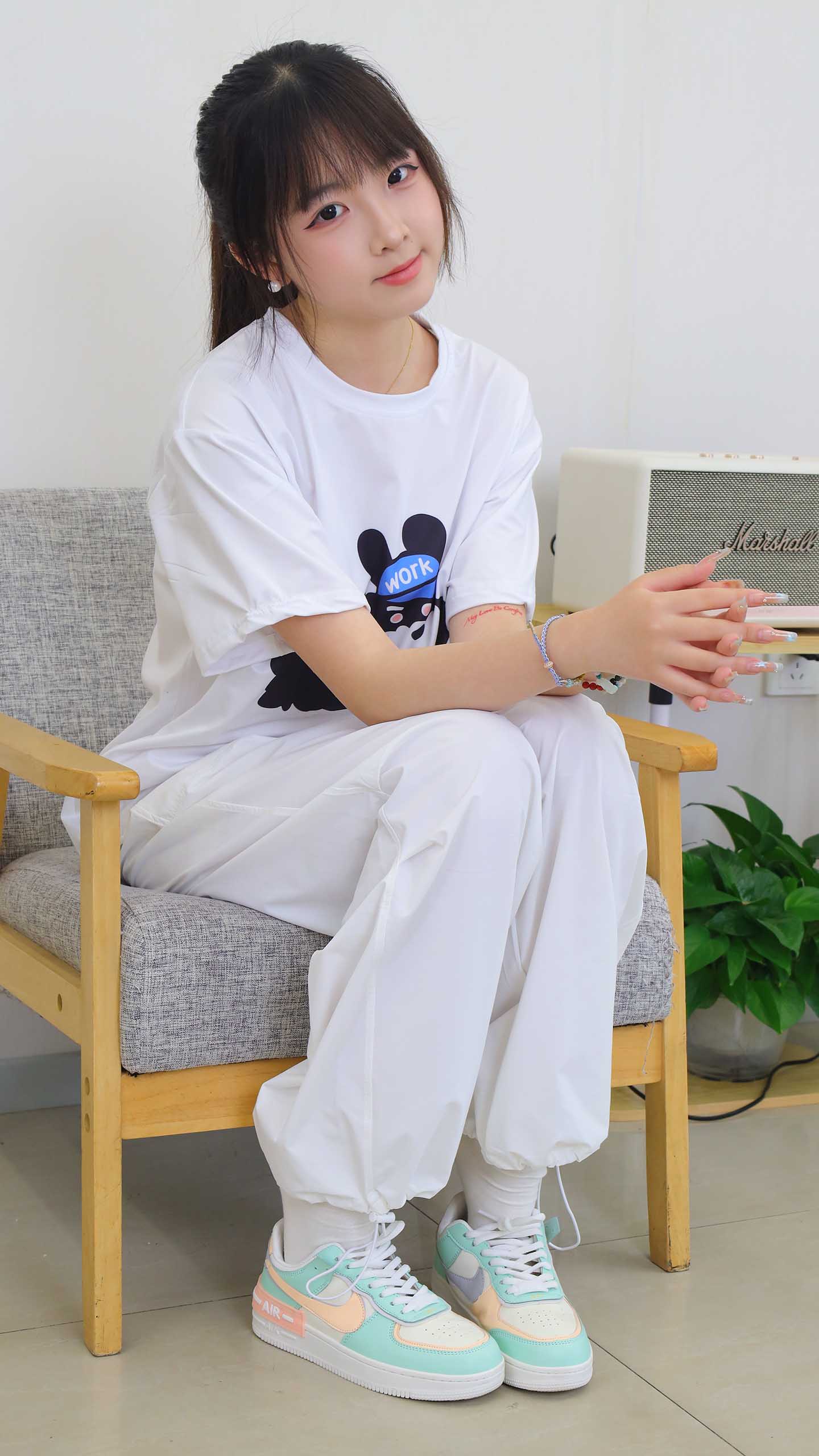 绮梦摄影 NO.554 小代 无印珍藏版 [500P/2V/10.67G]插图1