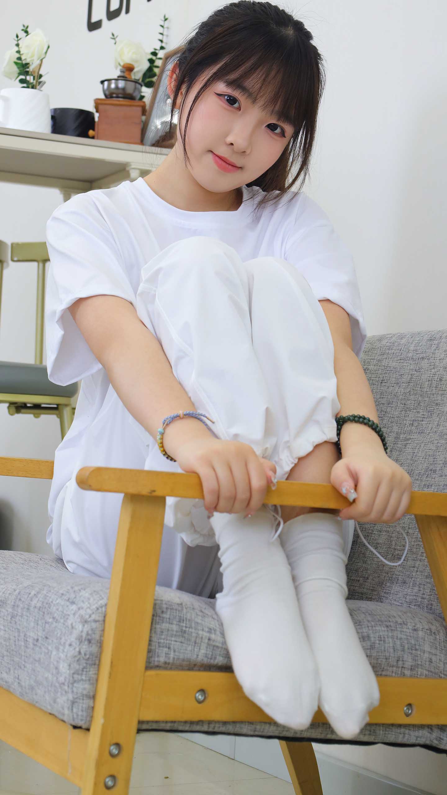 绮梦摄影 NO.554 小代 无印珍藏版 [500P/2V/10.67G]插图