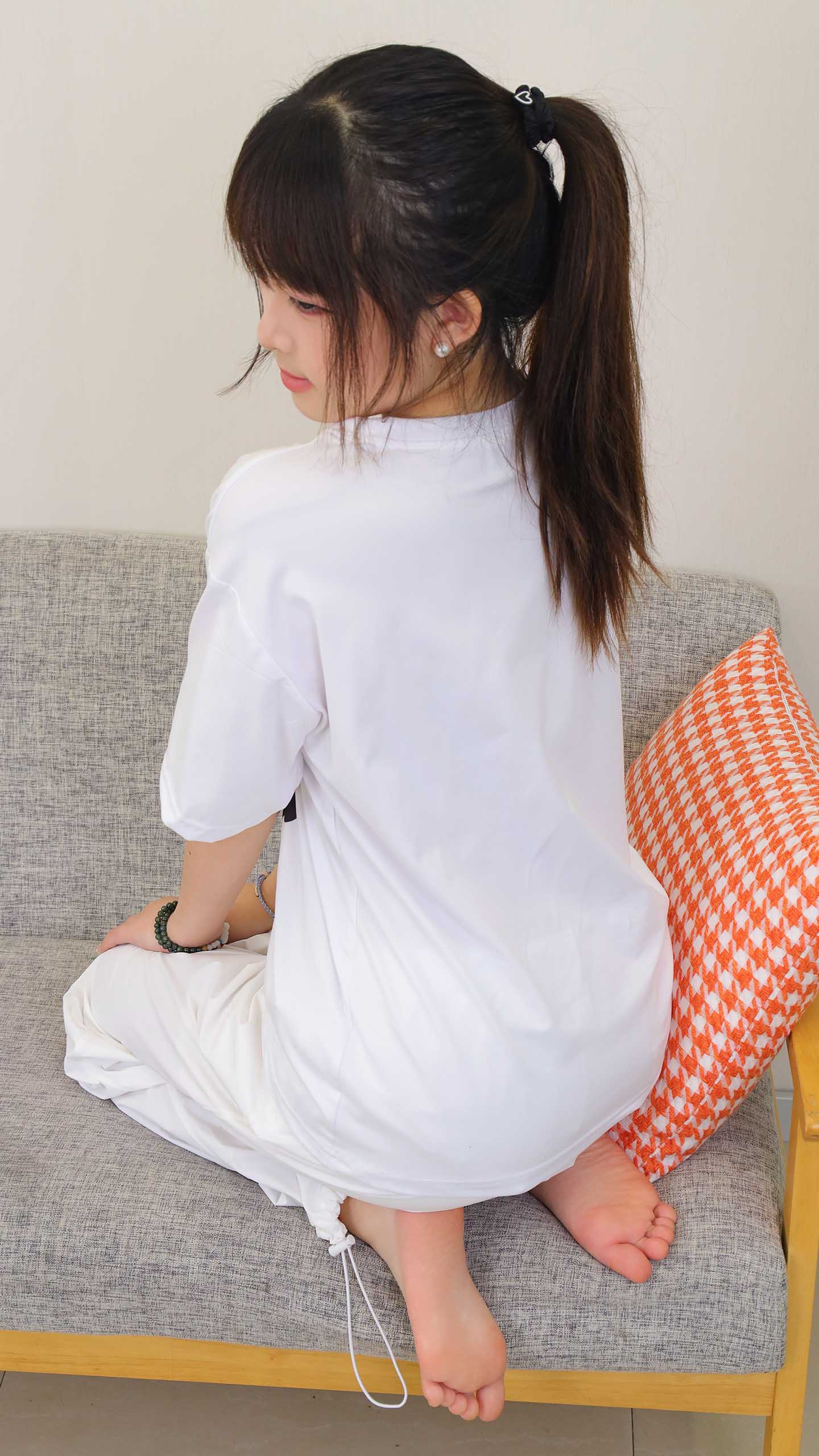 绮梦摄影 NO.554 小代 无印珍藏版 [500P/2V/10.67G]插图3