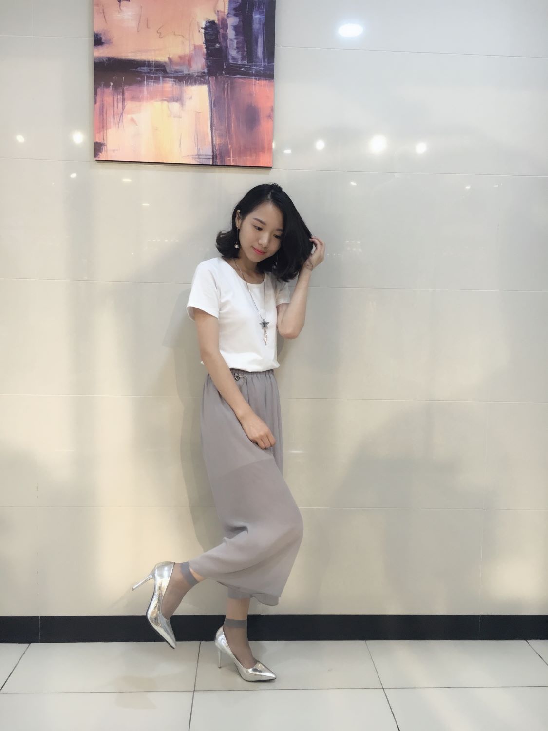 蕾蕾短丝 No.75 [144P/398MB]插图