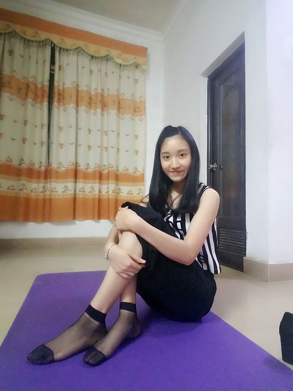 蕾蕾短丝 No.42 [60P/142MB]插图1