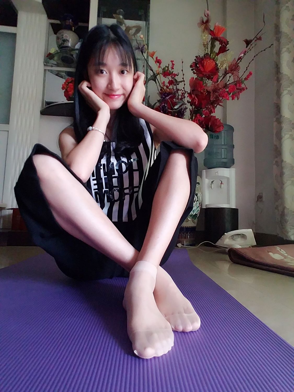 蕾蕾短丝 No.42 [60P/142MB]插图