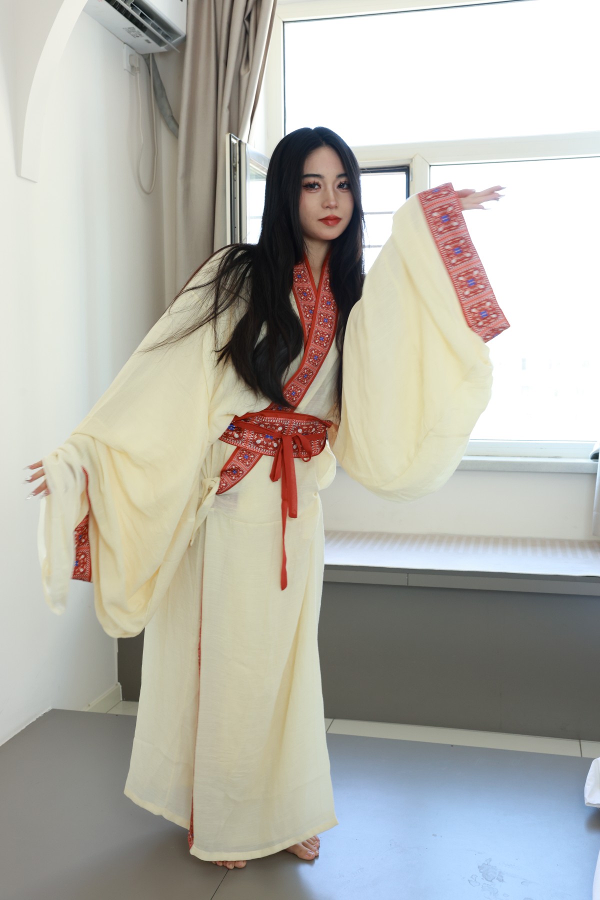 绮梦摄影36期：雨薇-无印珍藏版 [371P/1V/4.74GB]插图