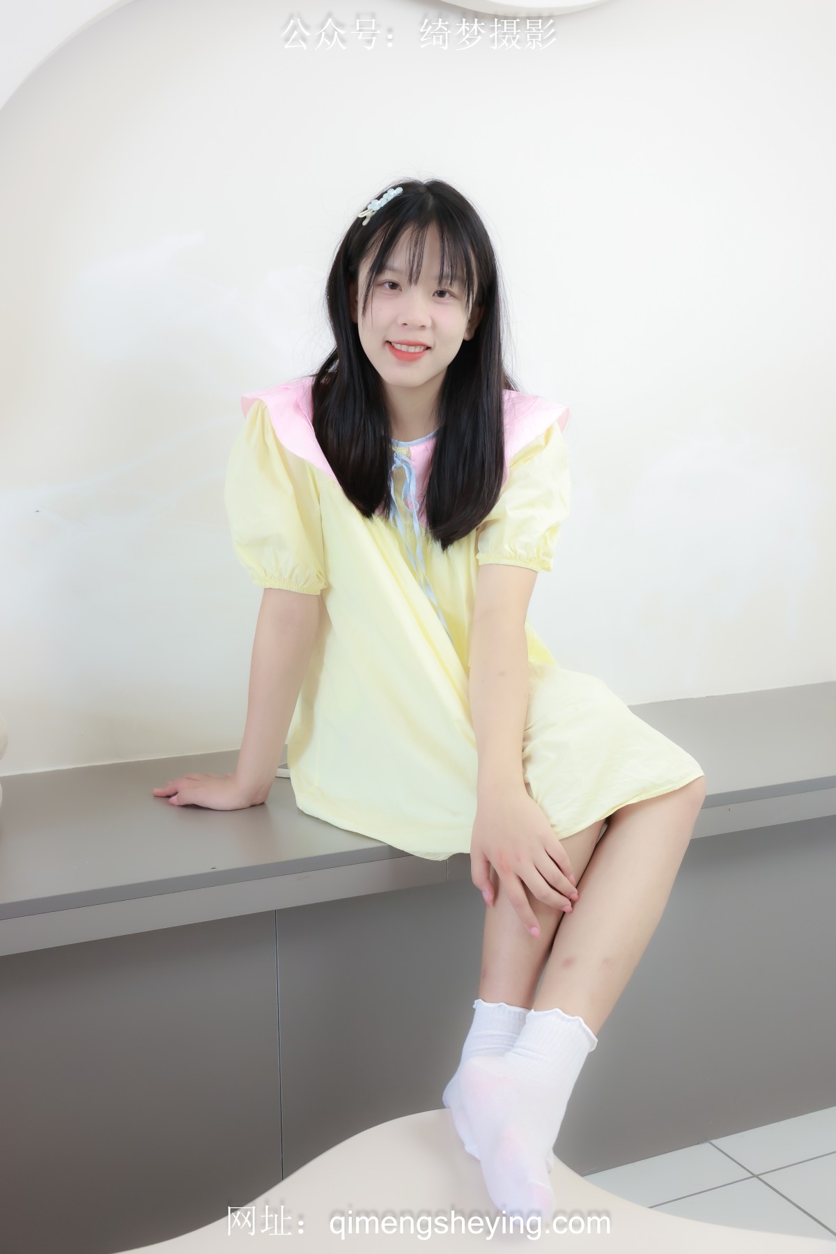 绮梦摄影46期：琳琳-完整珍藏版 [366P/1V/8.89GB]插图