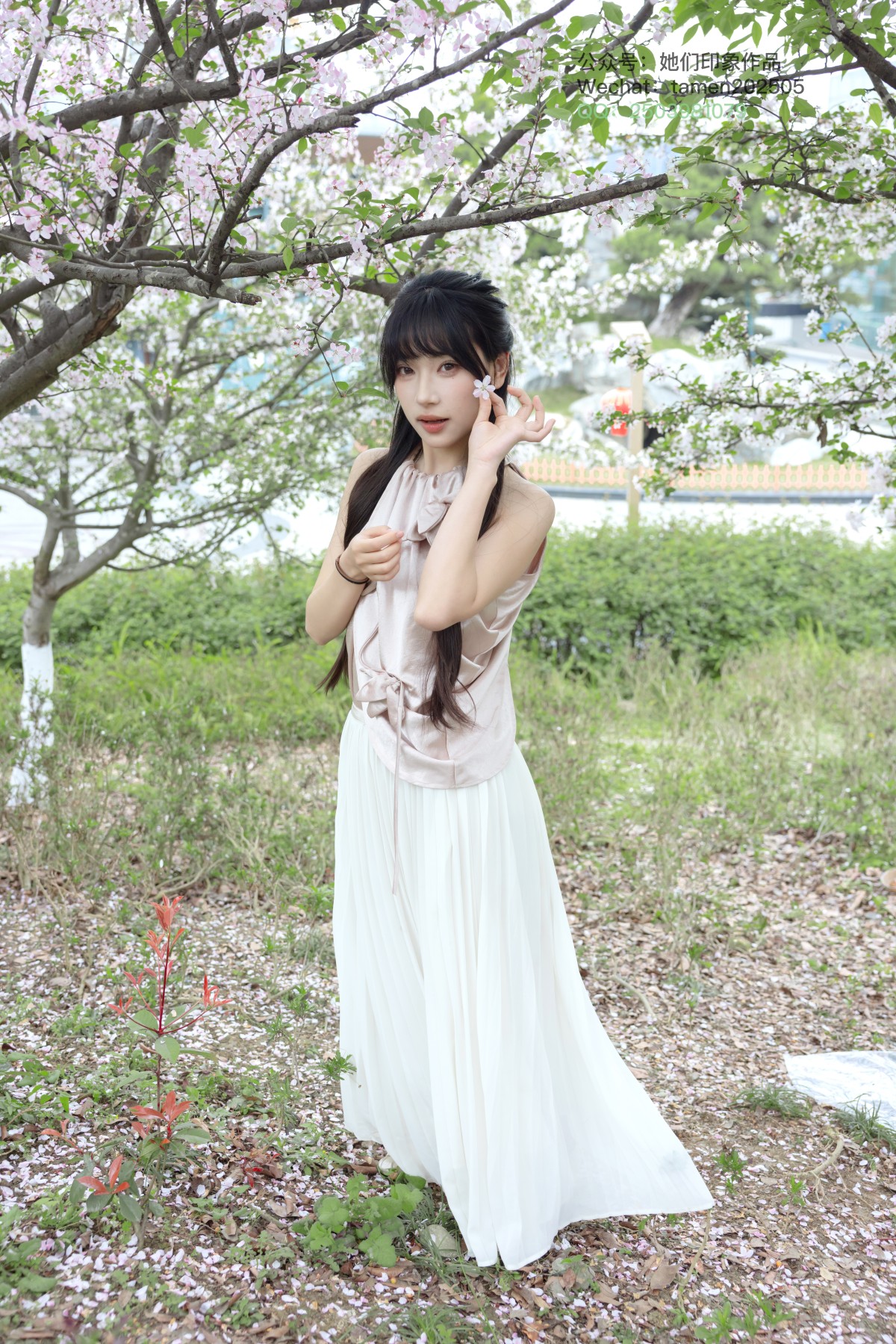 她们印象2026-19期：元元 [212P/1V/4.88GB]插图