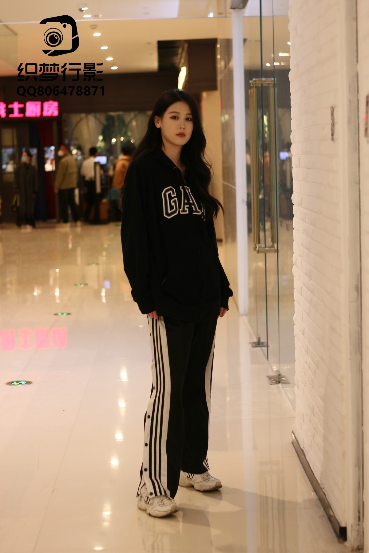 织梦映像：熙熙攘攘-完整版 [315P/2V/9.58GB]插图