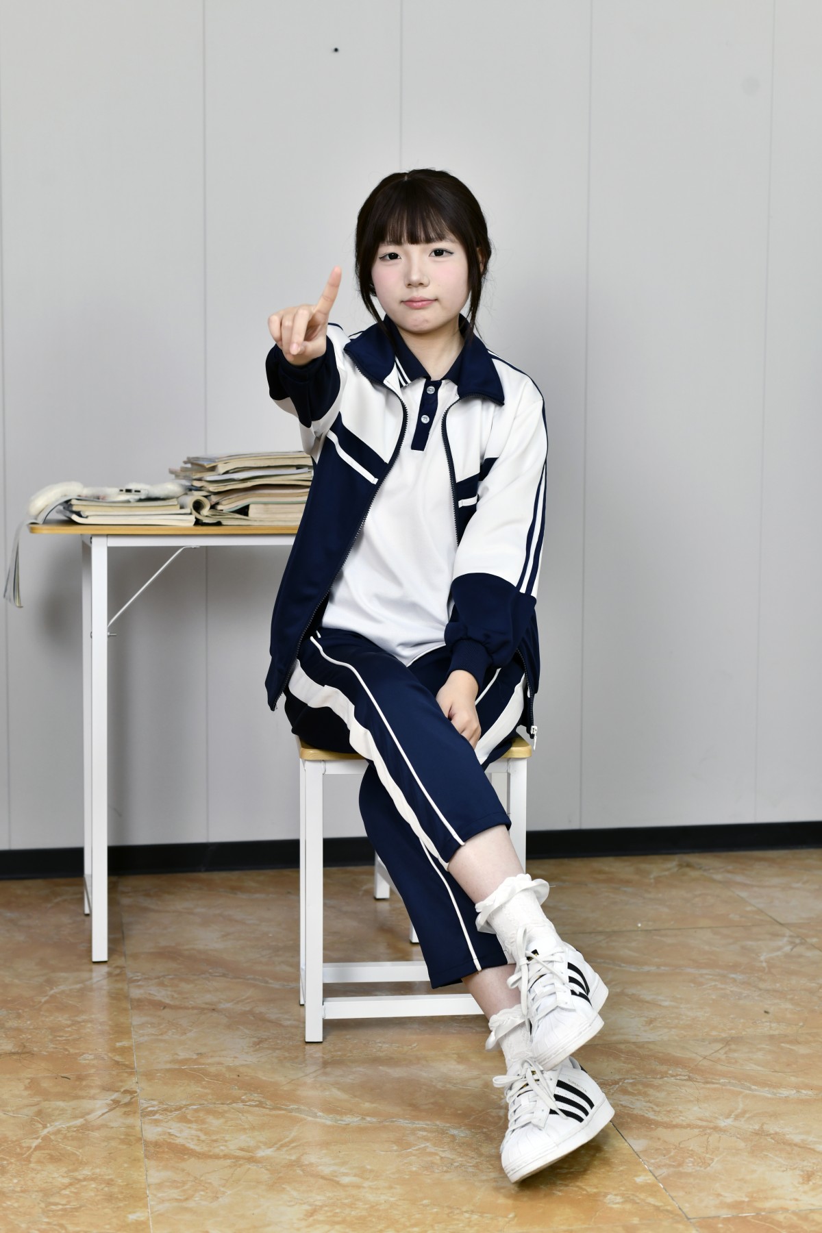 爱月下693期：泡芙-无水印版 [597P/1V/17.63GB]插图