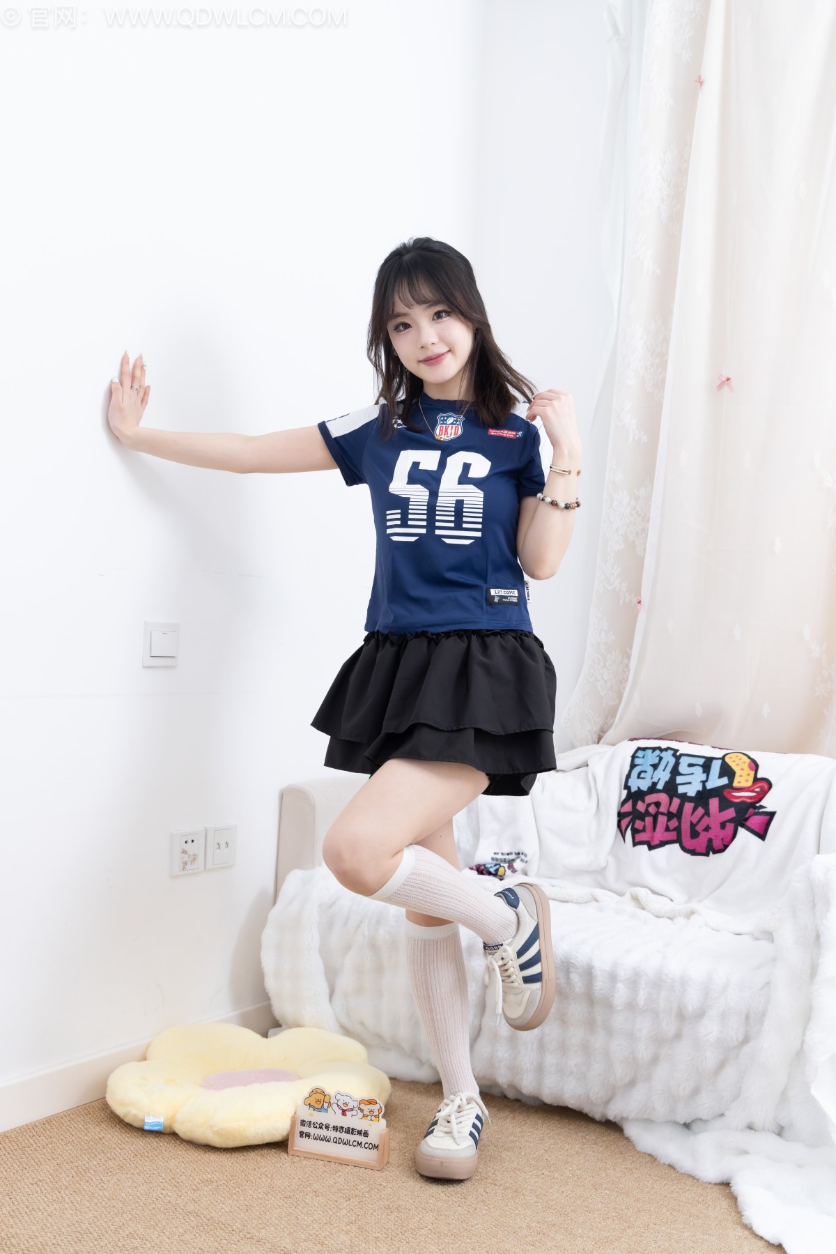 勿恋传媒2651期：兔芽 [172P/1V/4.10GB]插图