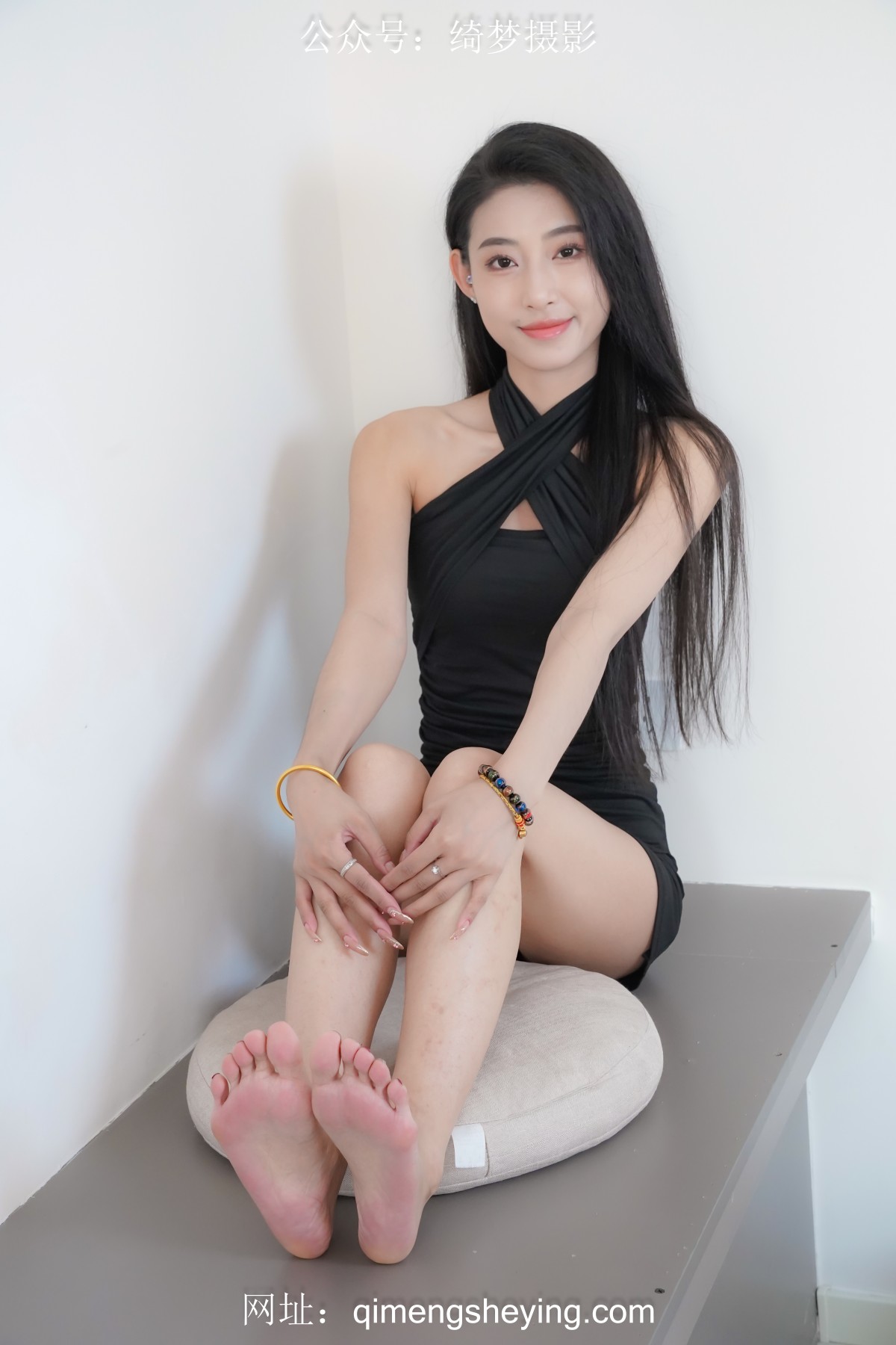 绮梦摄影48期：佳佳-完整珍藏版 [264P/1V/8.17GB]插图