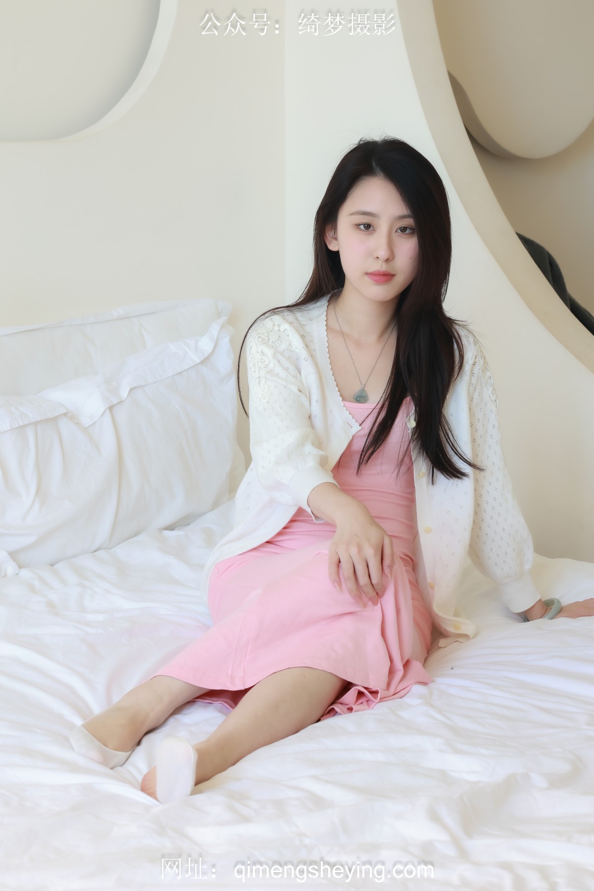 绮梦摄影50期：yaya-完整珍藏版 [435P/1V/12.64GB]插图