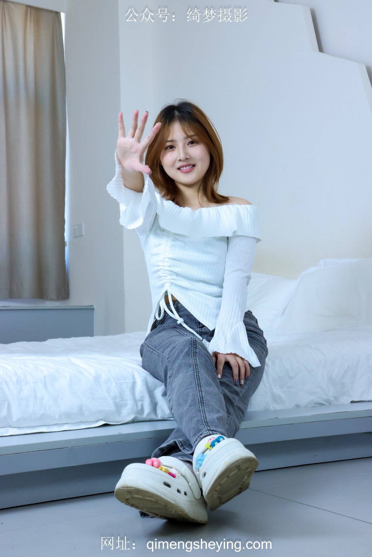 绮梦摄影44期：露露-完整珍藏版 [411P/1V/14.52GB]插图