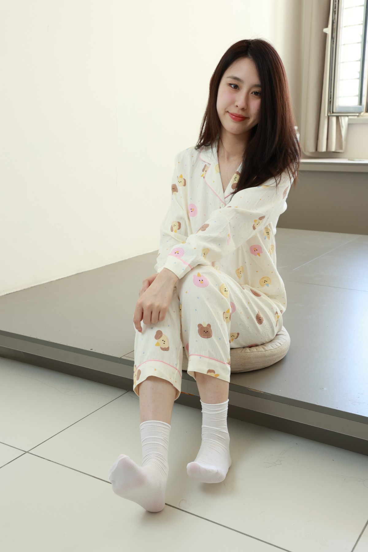 绮梦摄影35期：yaya-完整珍藏版 [446P/1V/7.58GB]插图