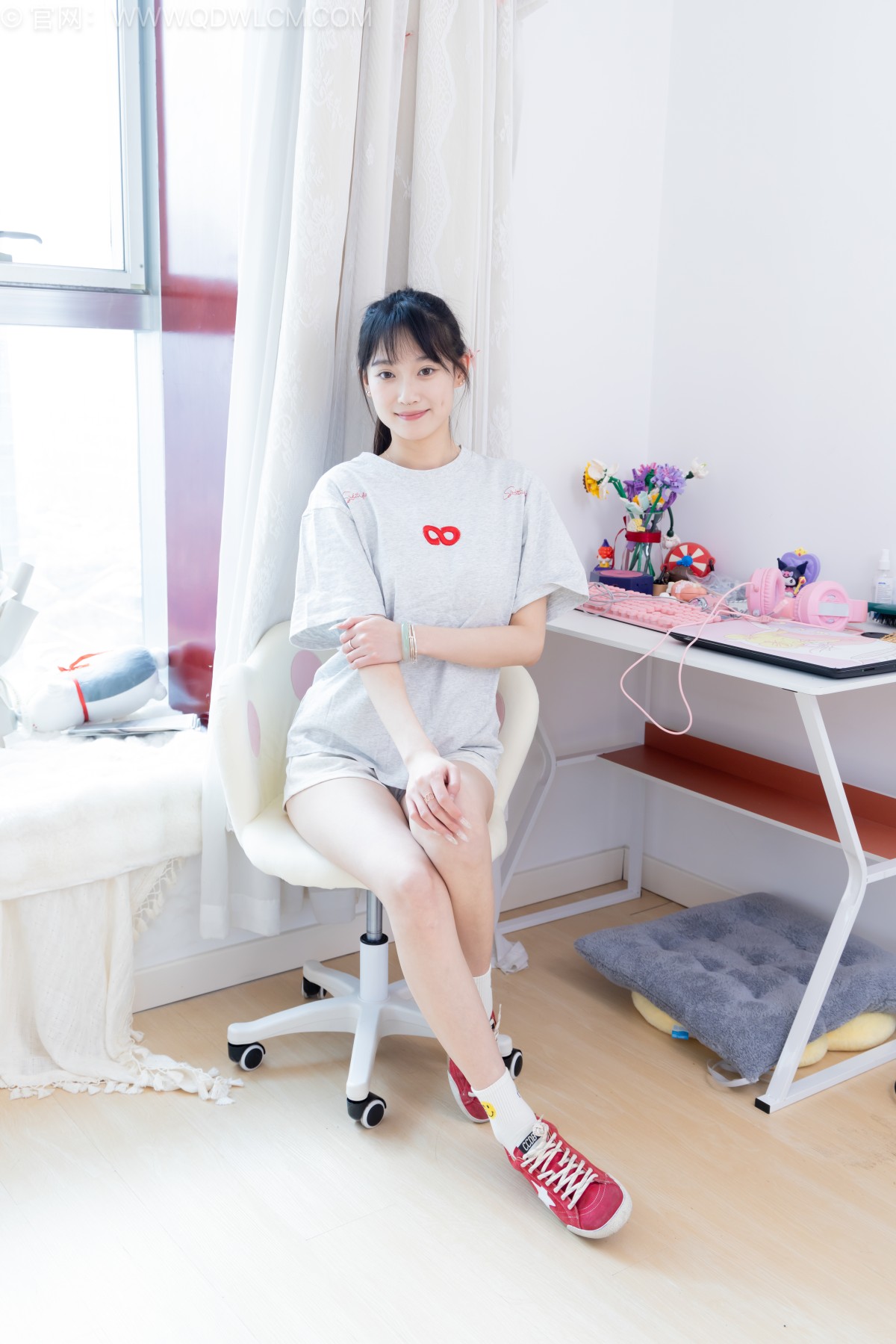 勿恋传媒2680期：山奈 [155P/1V/3.24GB]插图