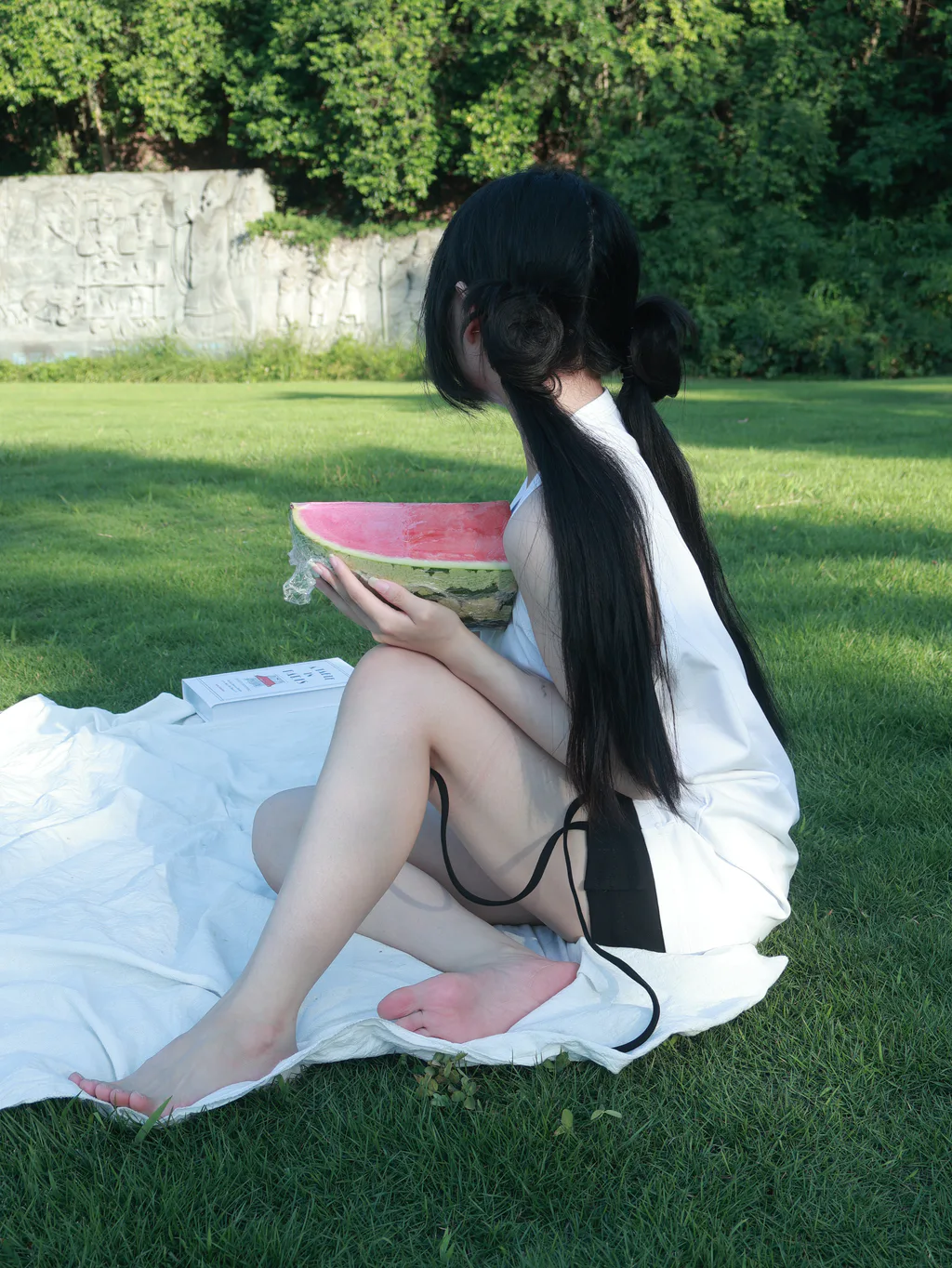 小羊蛋卷 同学上课了小背心[8P/128M]插图