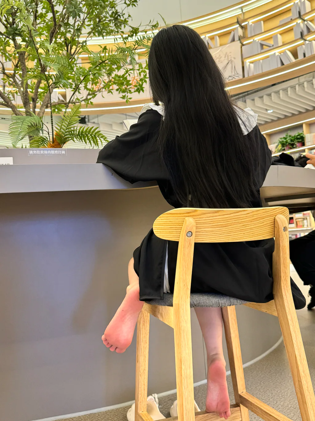 小羊蛋卷 同学上课了文欣书店[4P/45M]插图