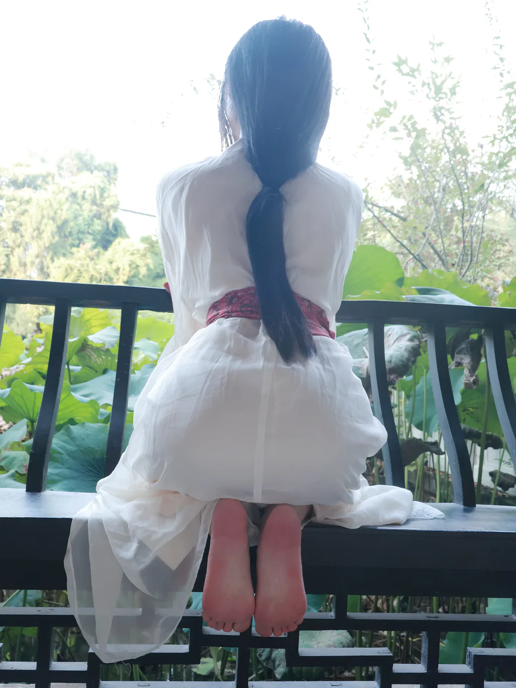 小羊蛋卷 战国袍[9P/89M]插图1