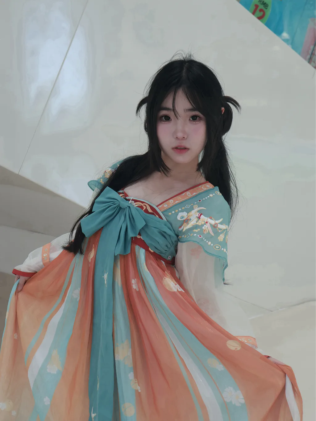 小羊蛋卷 瑶瑶公主[12P/111M]插图1