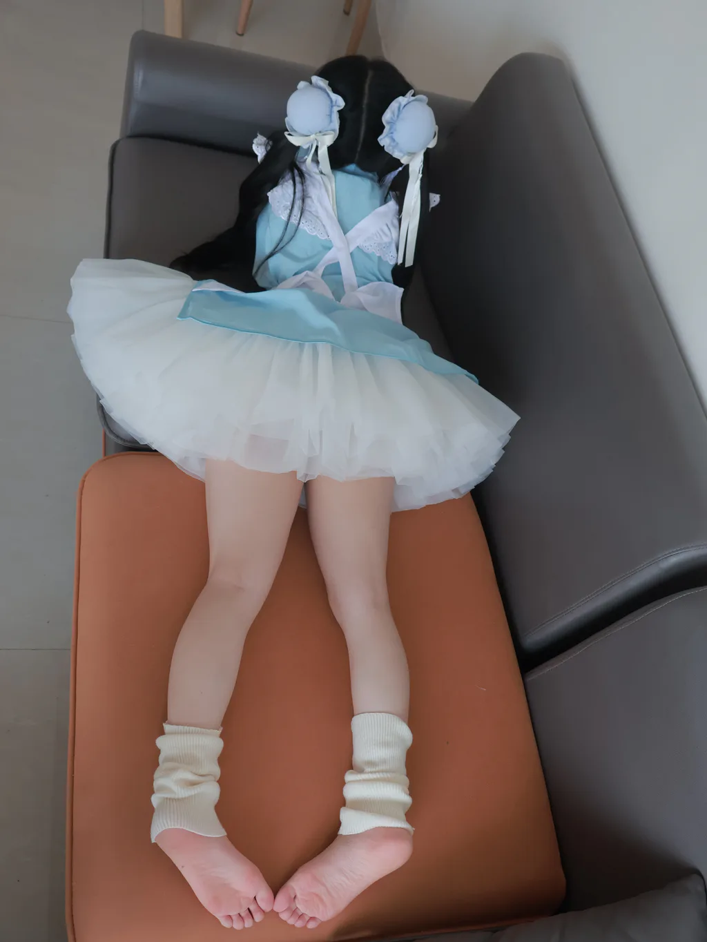 小羊蛋卷 中华娘3.0[9P/59M]插图