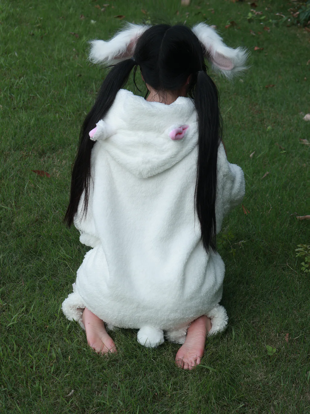 小羊蛋卷 同学上课了小兔叽[15P/199M]插图1