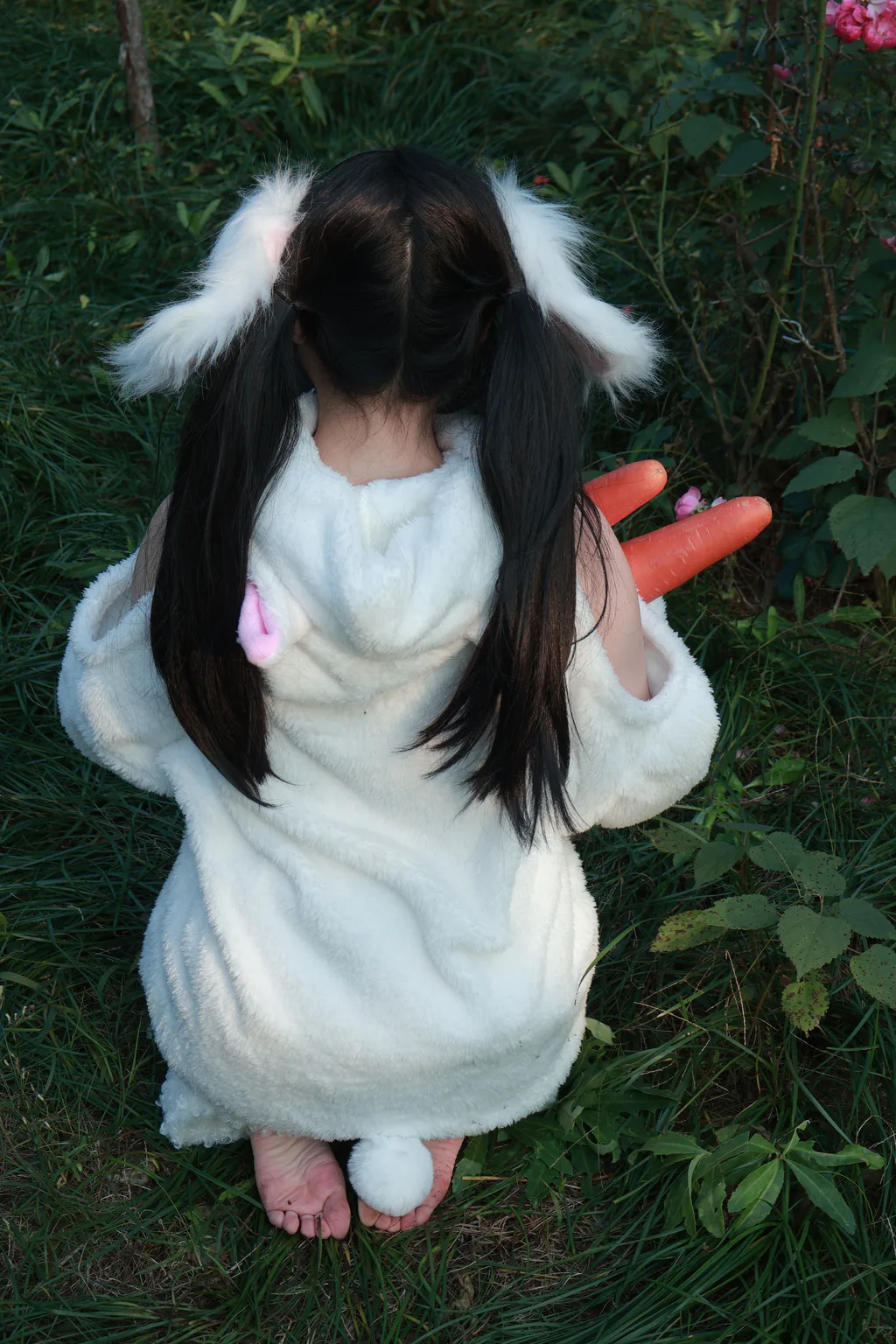 小羊蛋卷 同学上课了小兔叽2.0[15P/257M]插图1