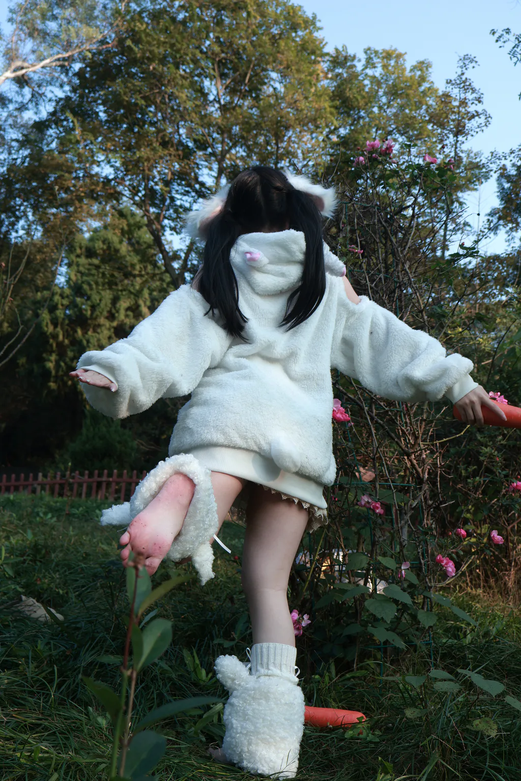 小羊蛋卷 同学上课了小兔叽2.0[15P/257M]插图2