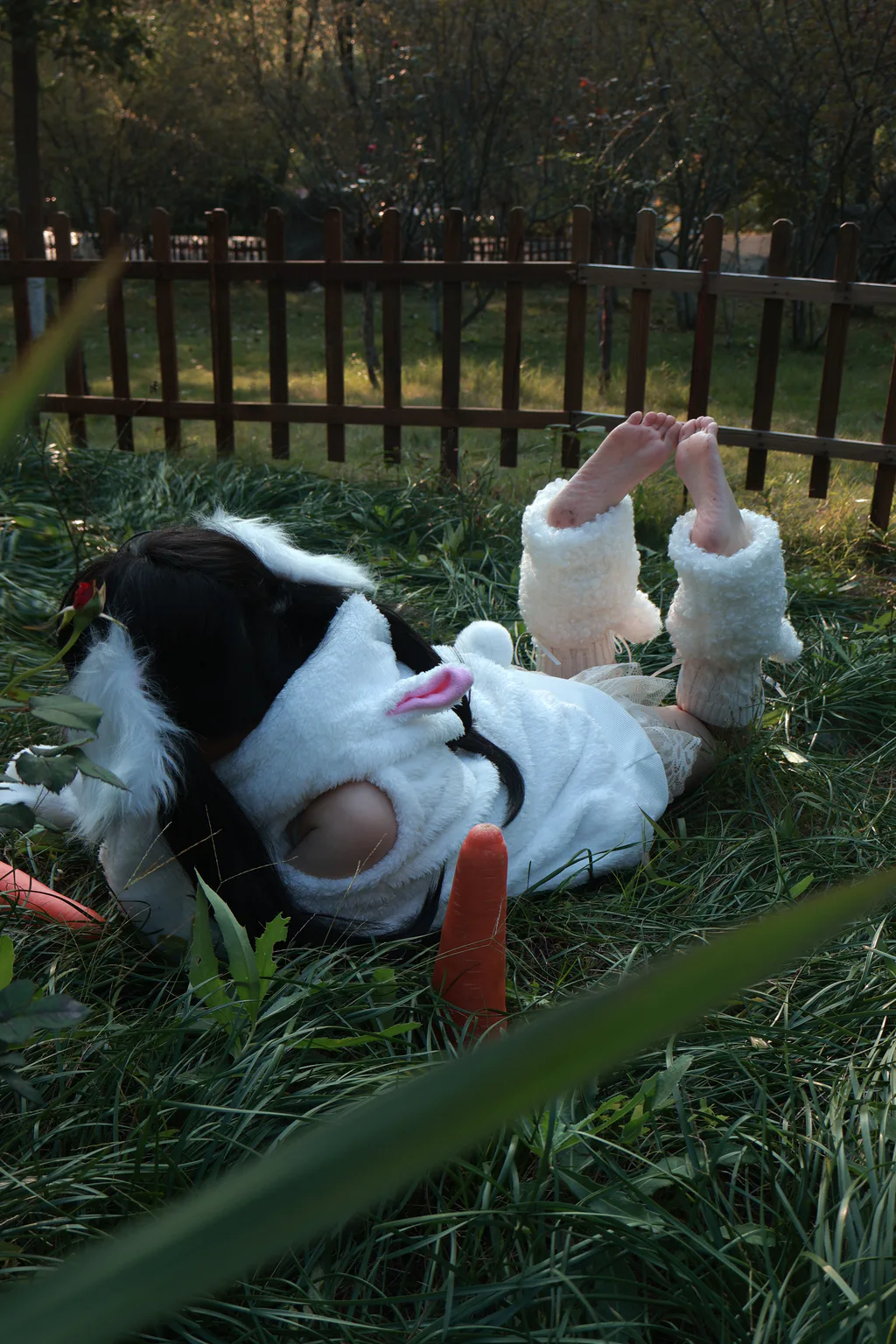 小羊蛋卷 同学上课了小兔叽2.0[15P/257M]插图3