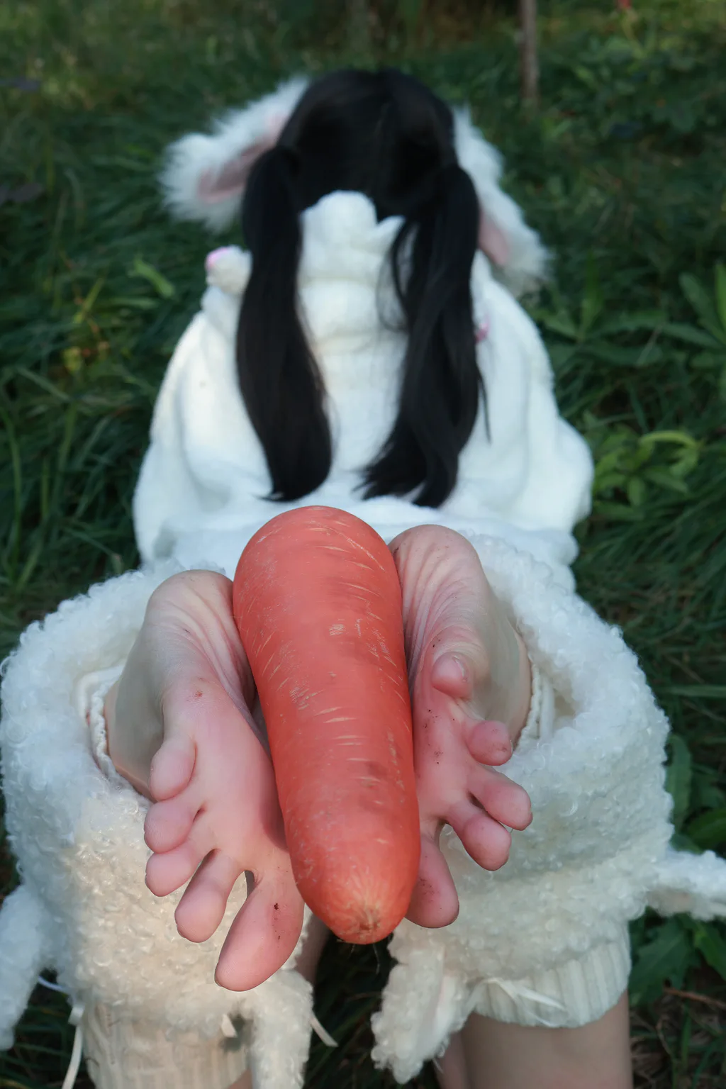 小羊蛋卷 同学上课了小兔叽2.0[15P/257M]插图