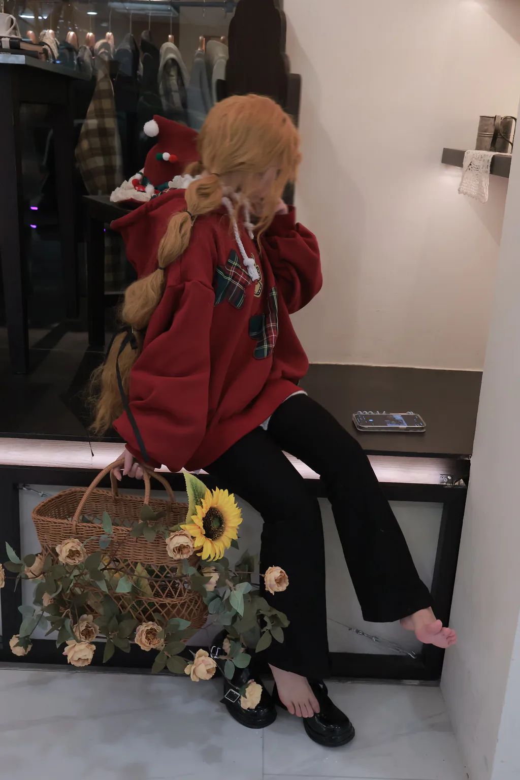 小羊蛋卷 圣诞2.0[20P/306M]插图2