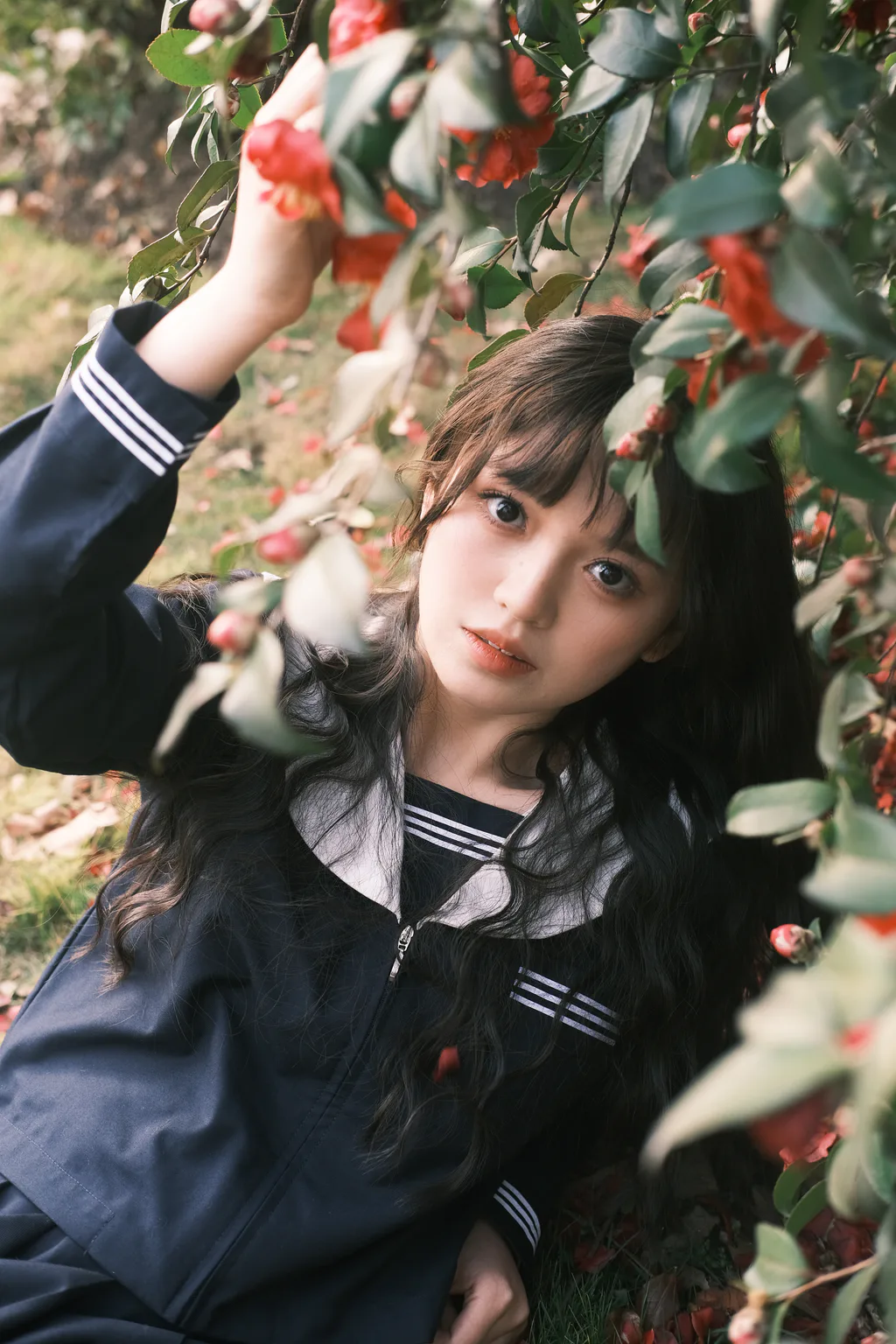 [YITUYU艺图语]2023.03.03 doll 椰椰公主[26+1P/430MB]插图1