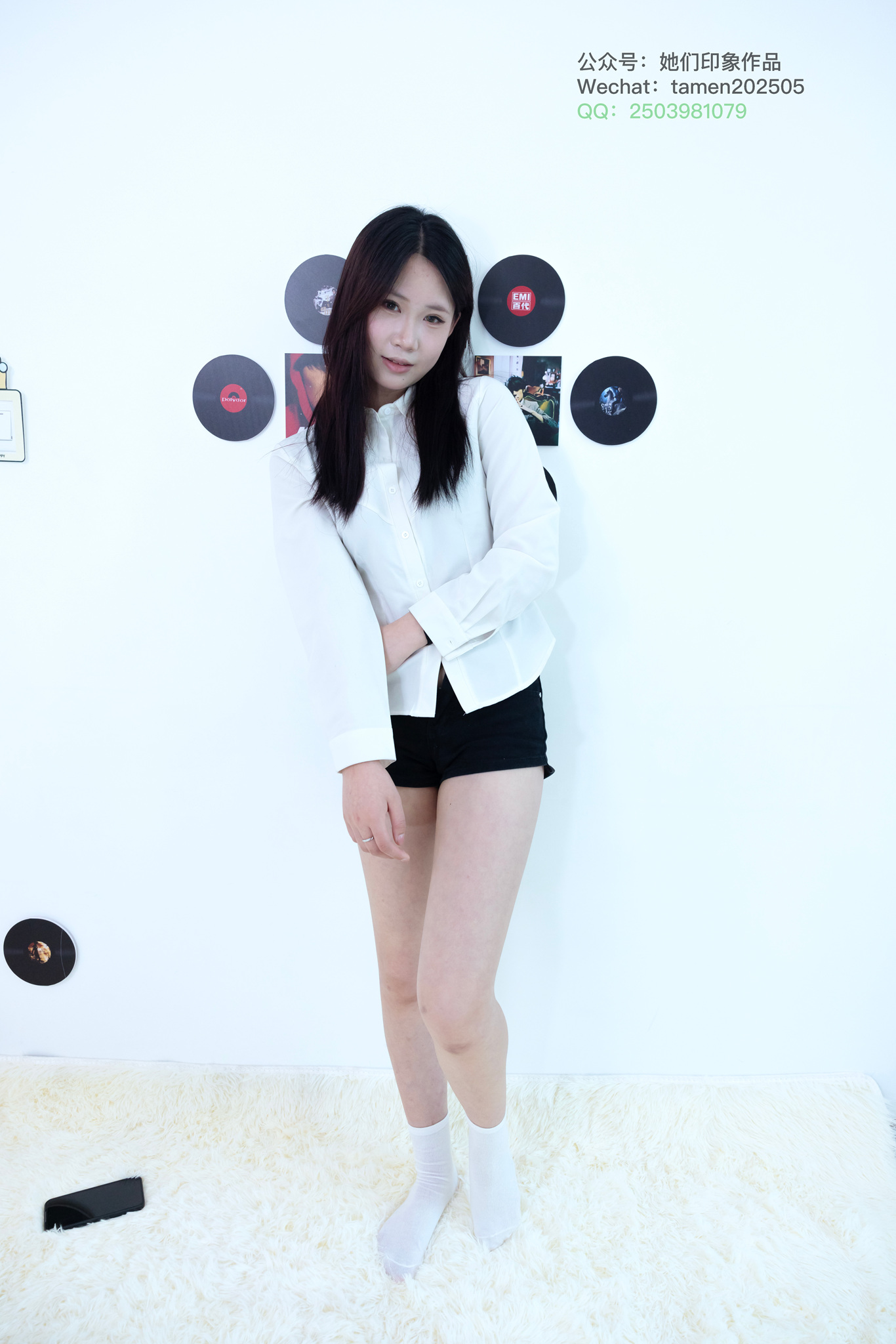 她们印象2614[213P/1V/4.98G]插图5