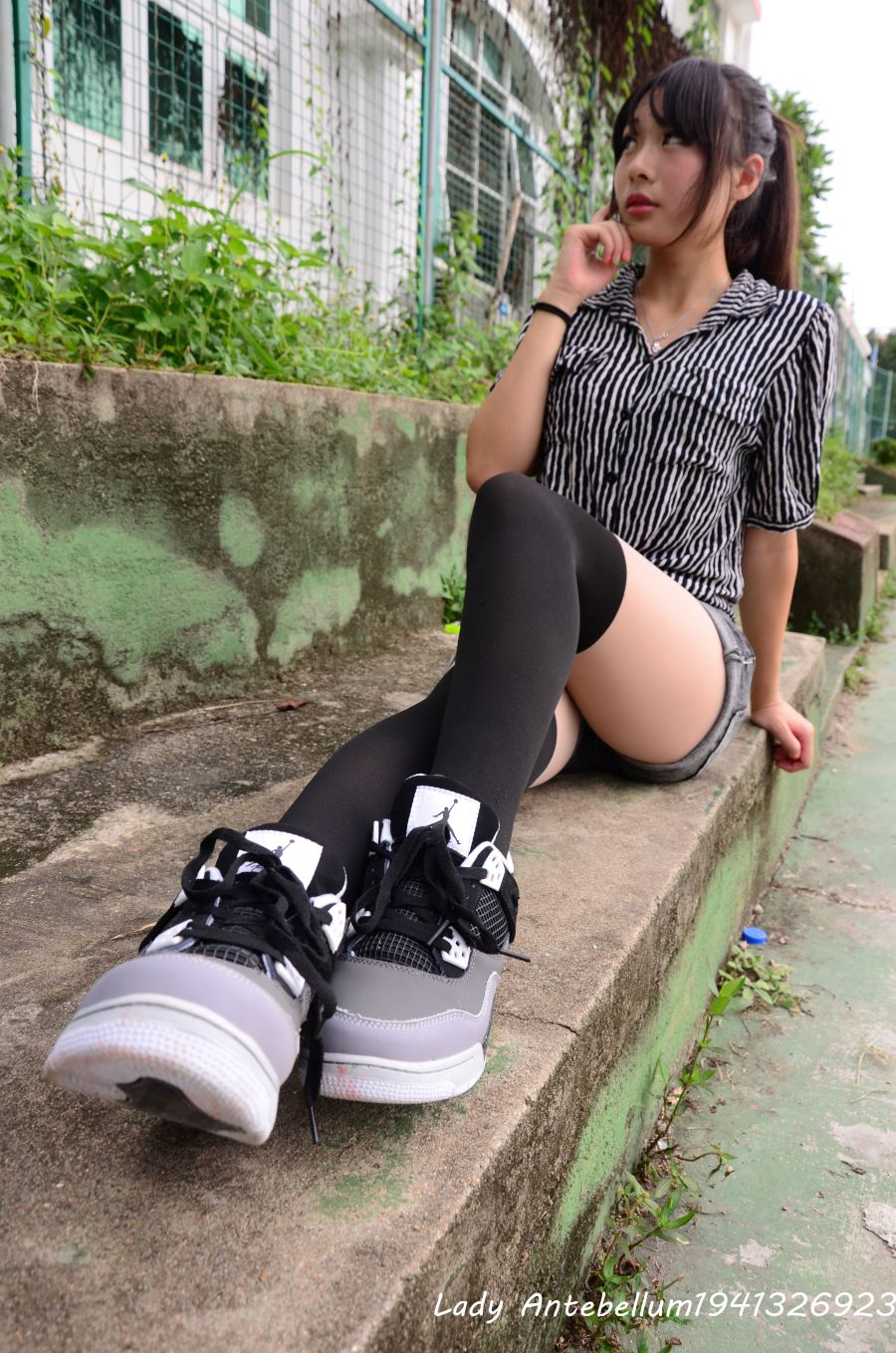 战前女神 No.26 [84P/197MB]插图2