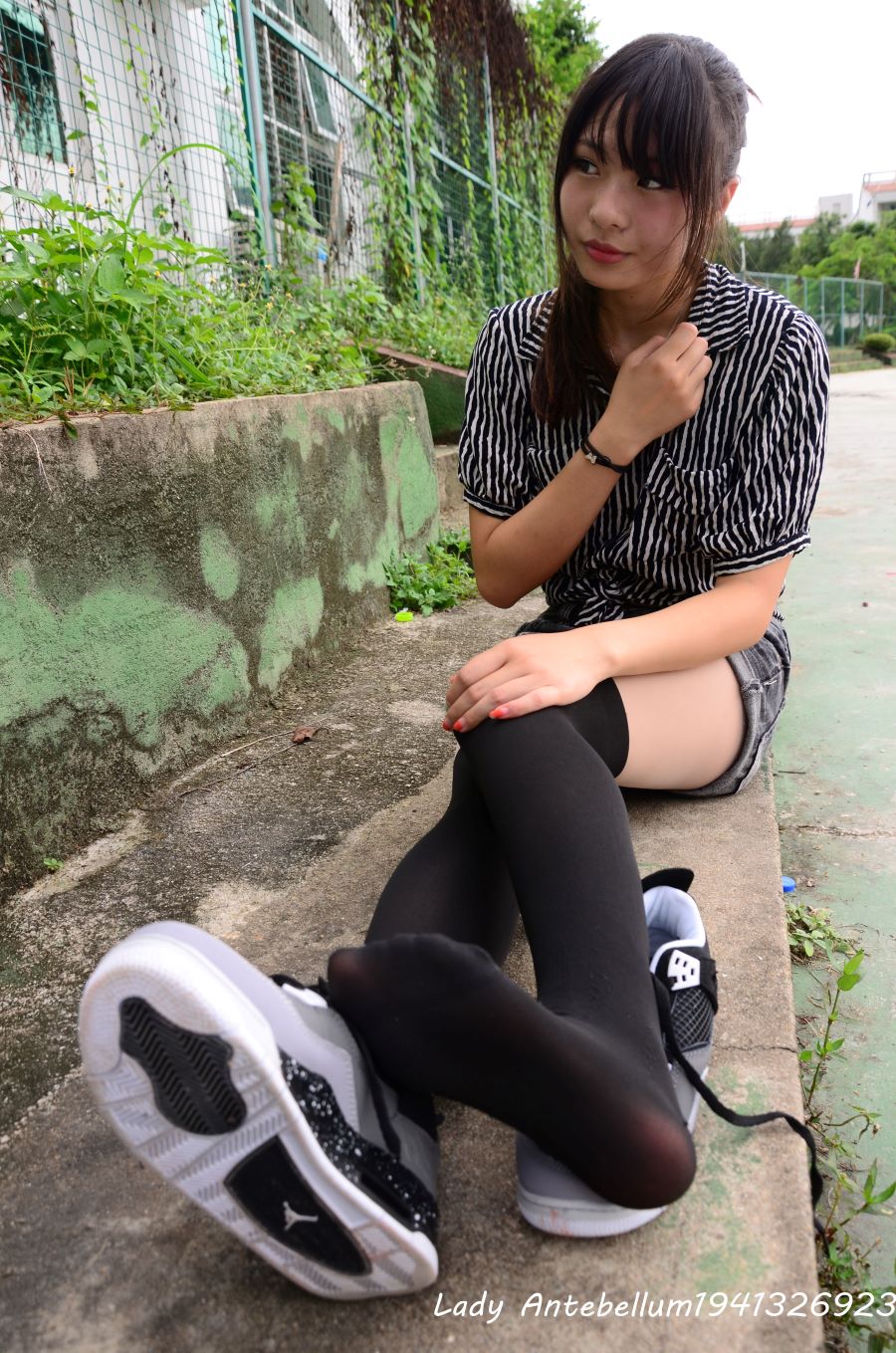 战前女神 No.26 [84P/197MB]插图3