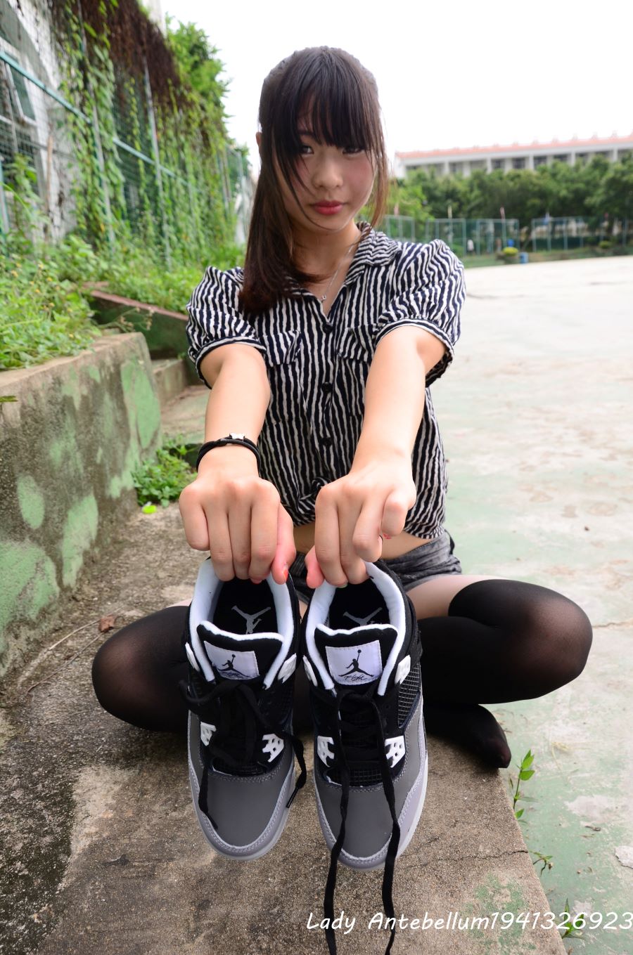 战前女神 No.26 [84P/197MB]插图4