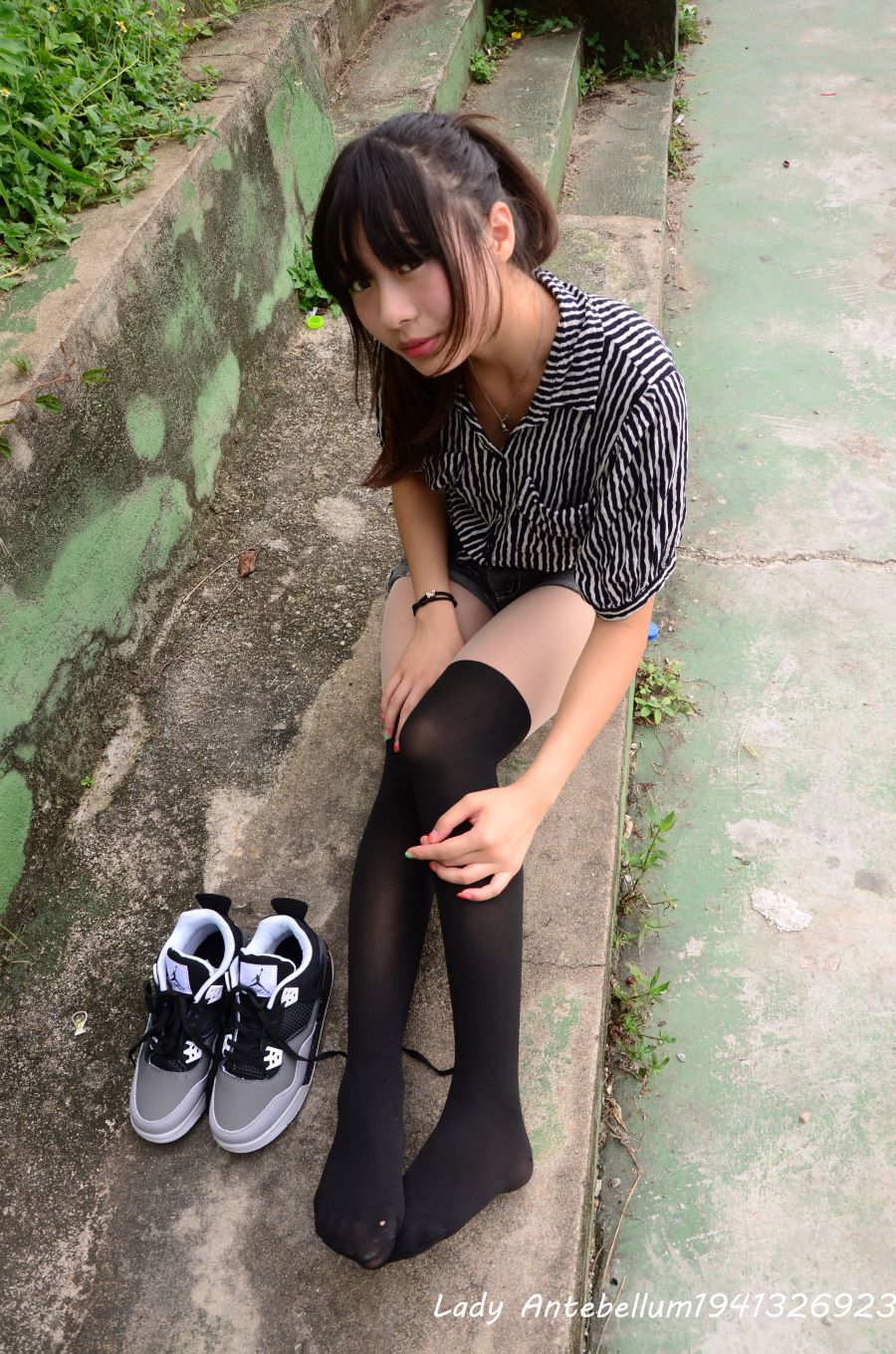 战前女神 No.26 [84P/197MB]插图5