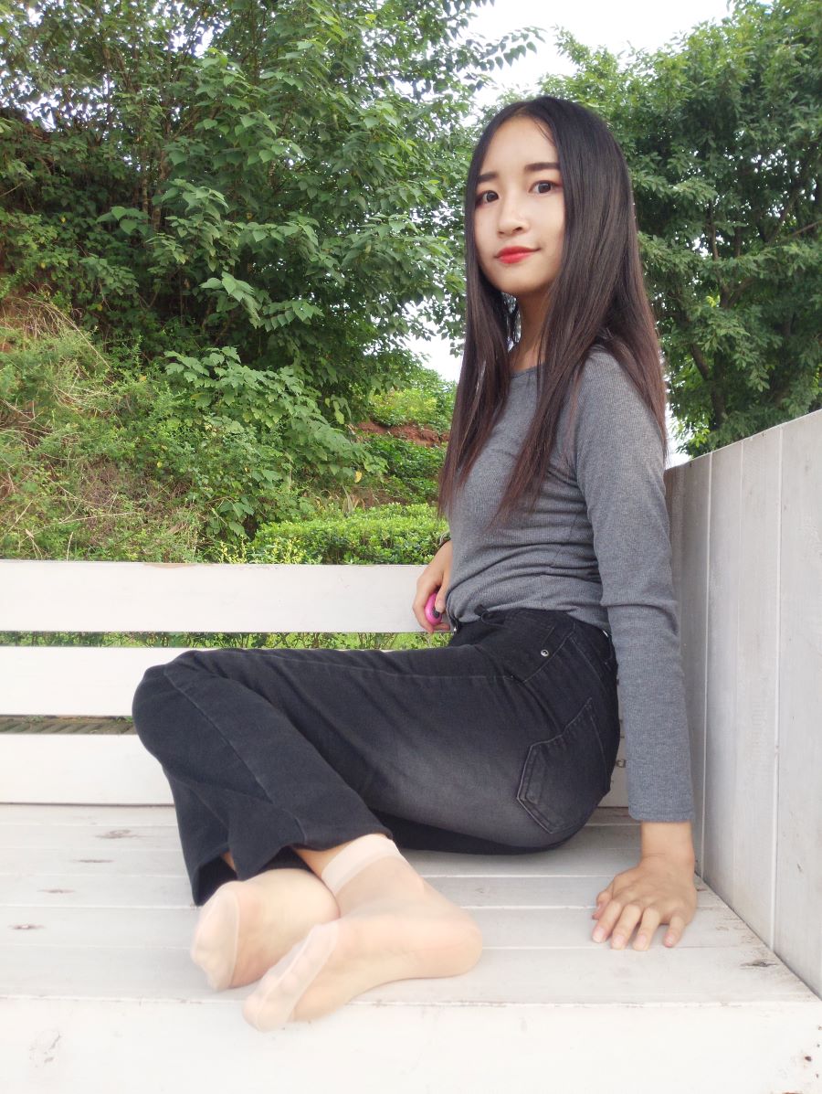 蕾蕾短丝 No.81 [184P/754MB]插图4