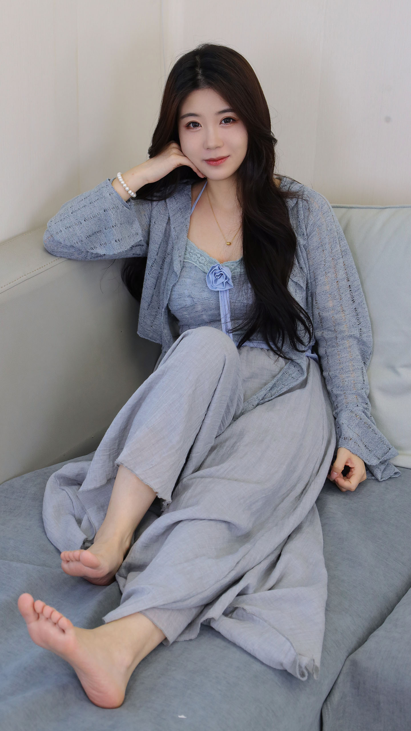 绮梦摄影 NO.559 小莉 无印珍藏版 [460P/2V/10.35G]插图2