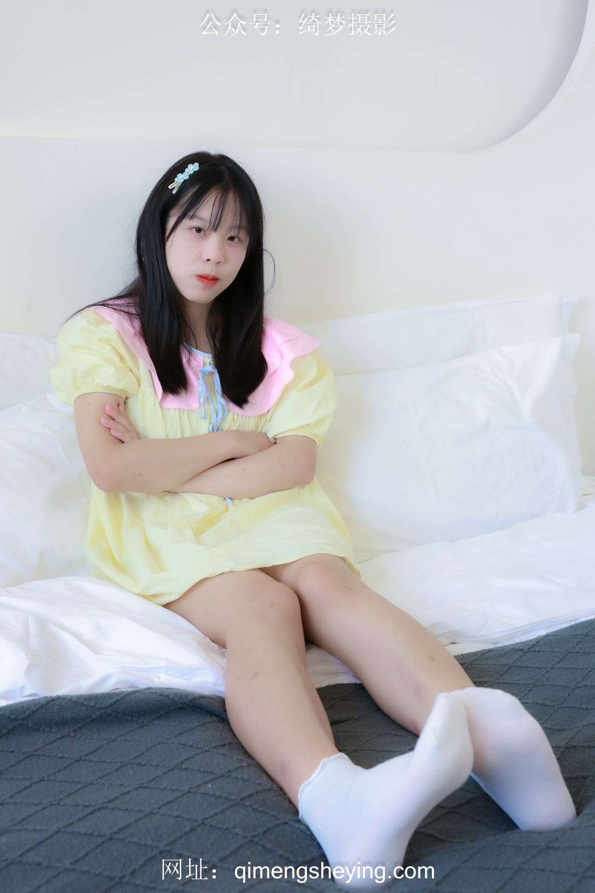 绮梦摄影46期：琳琳-完整珍藏版 [366P/1V/8.89GB]插图1